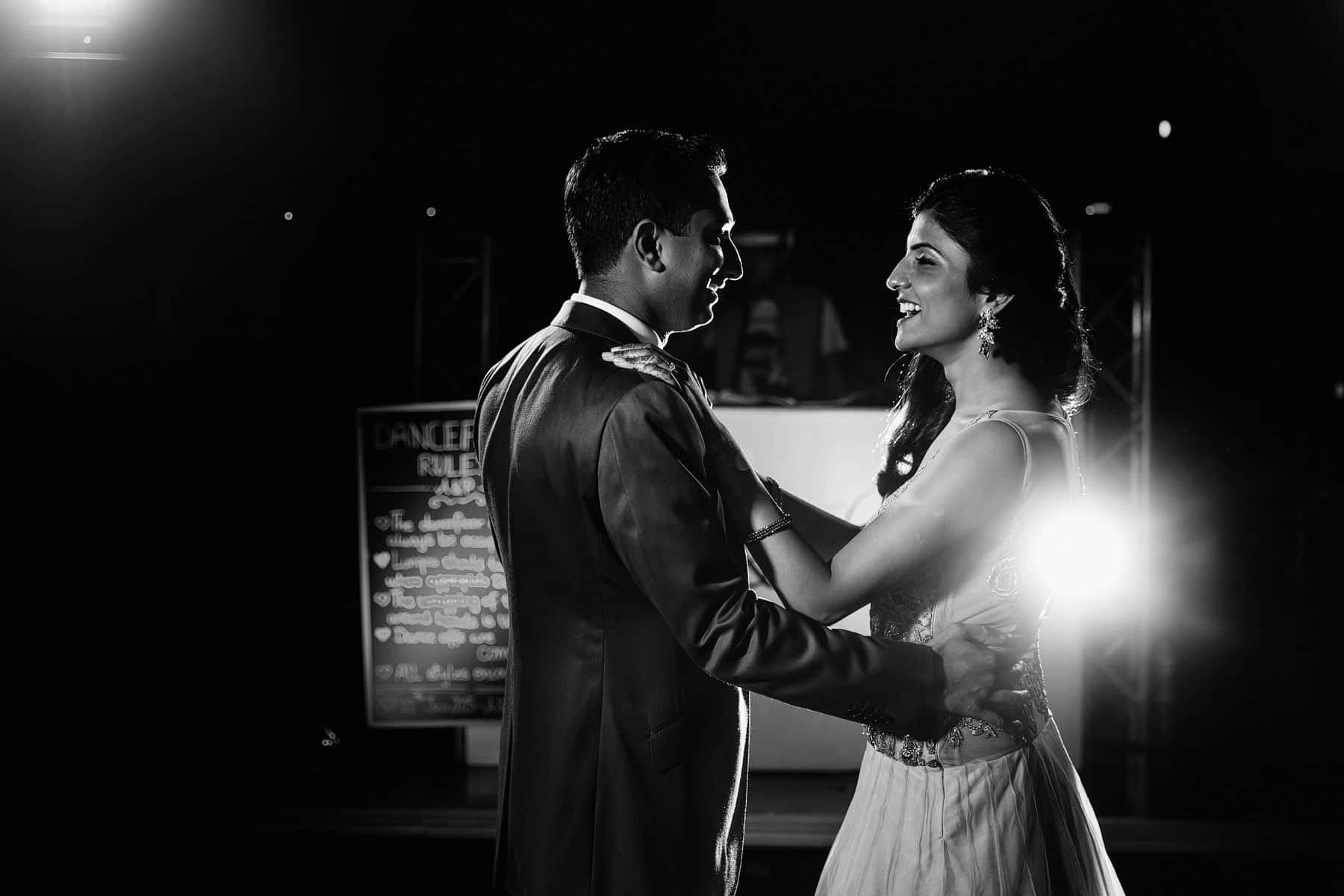 Spain Destination Wedding Photography