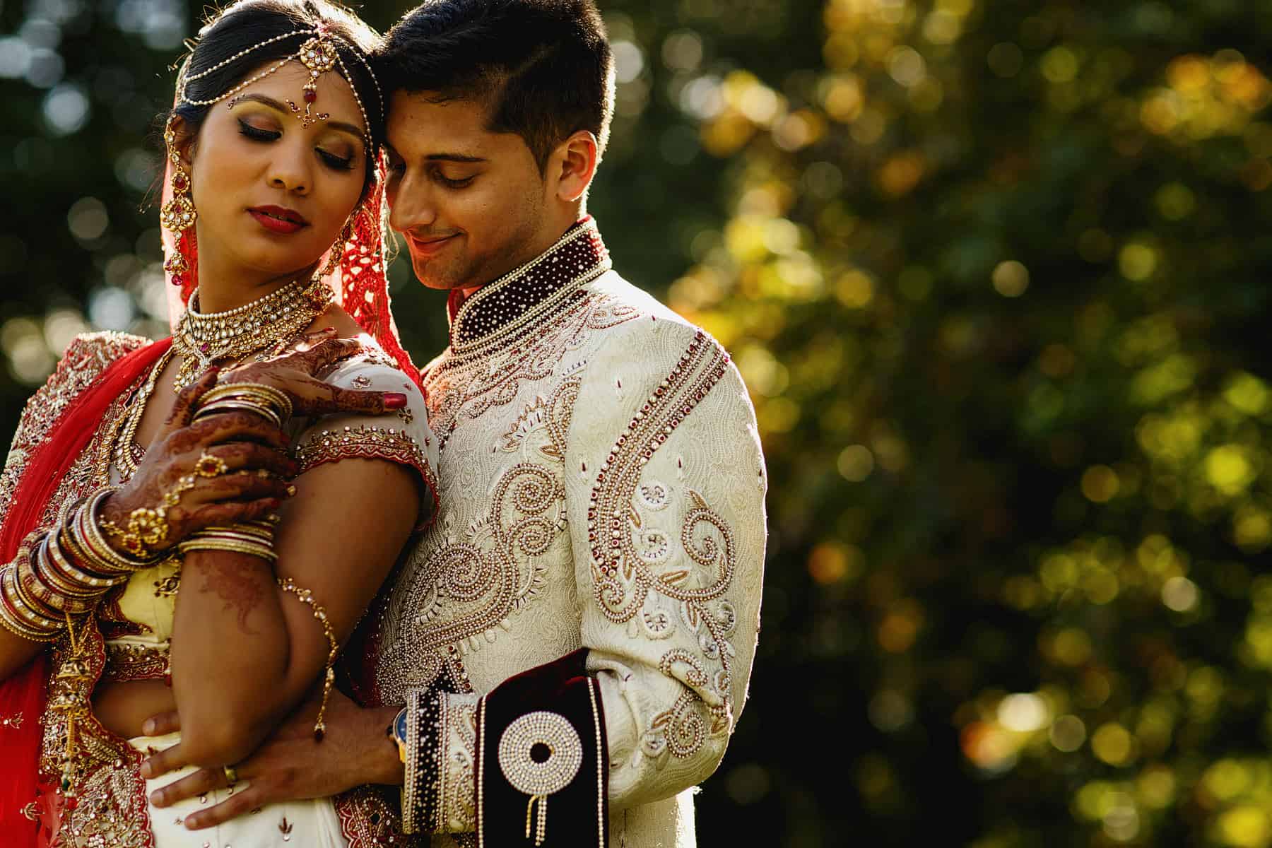 indian wedding photographer