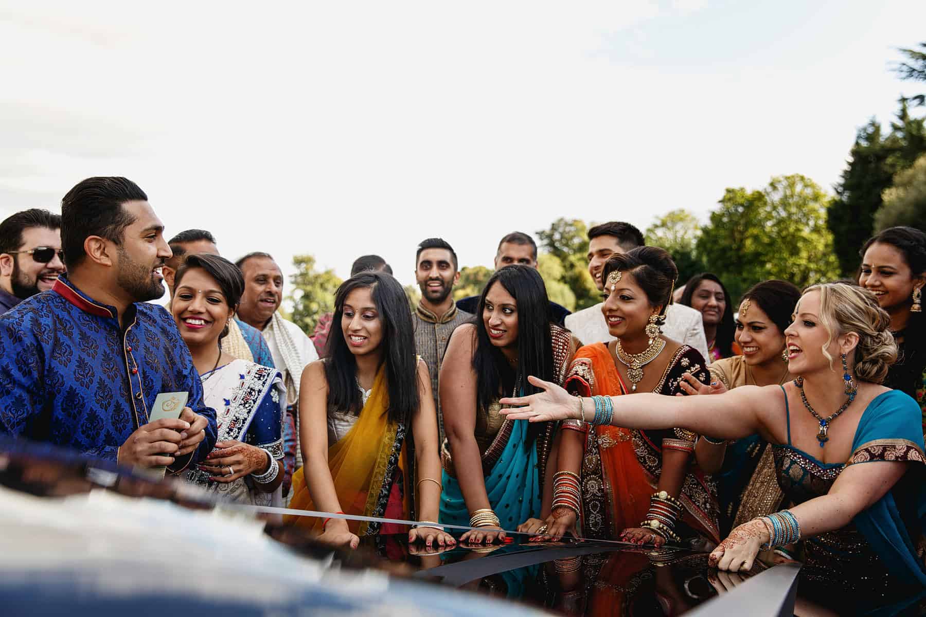 indian wedding photography
