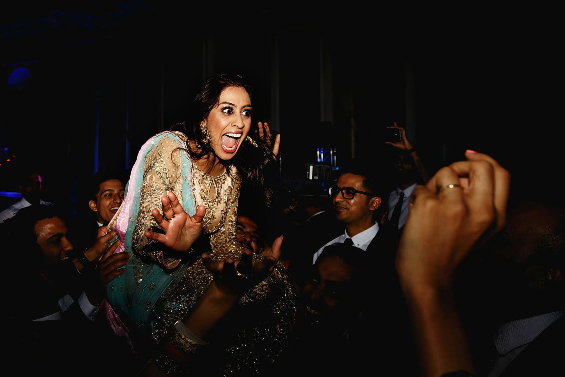 best hindu wedding photographer