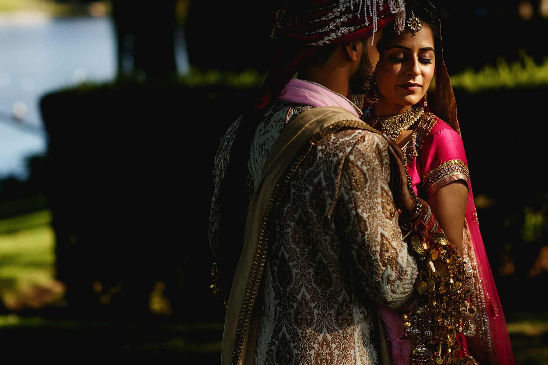 best hindu wedding photography