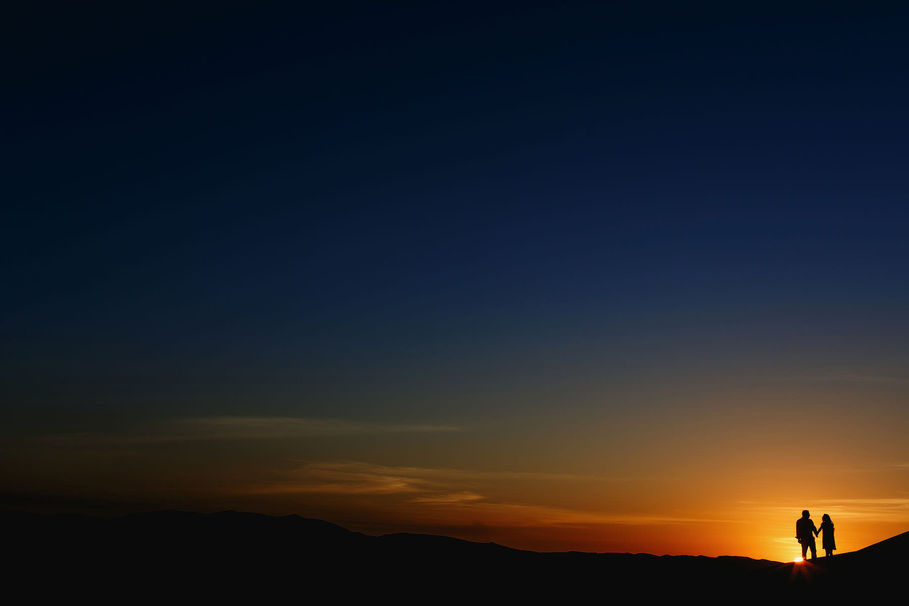 Anantara Qasr al Sarab photographer