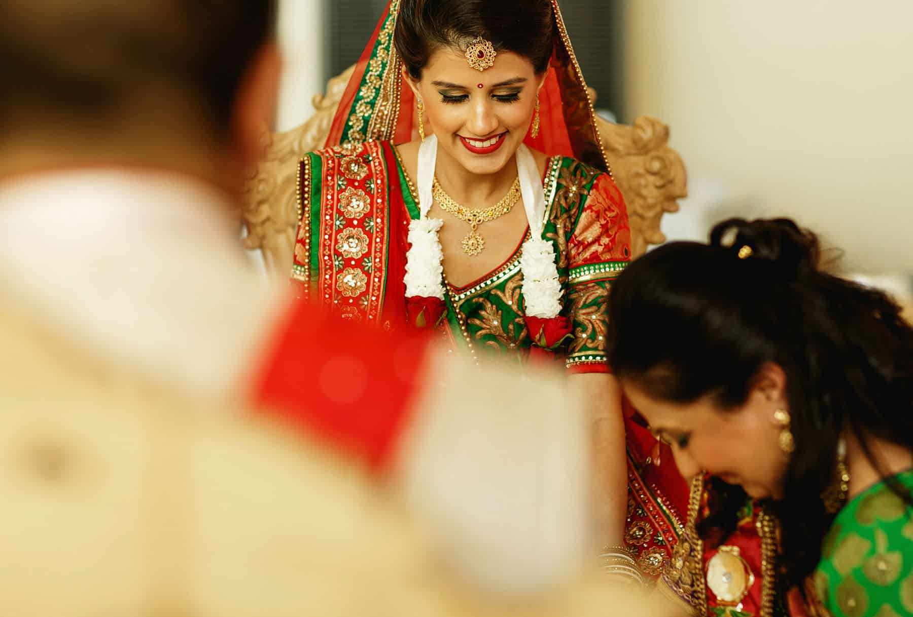 sattavis patidar centre hindu wedding