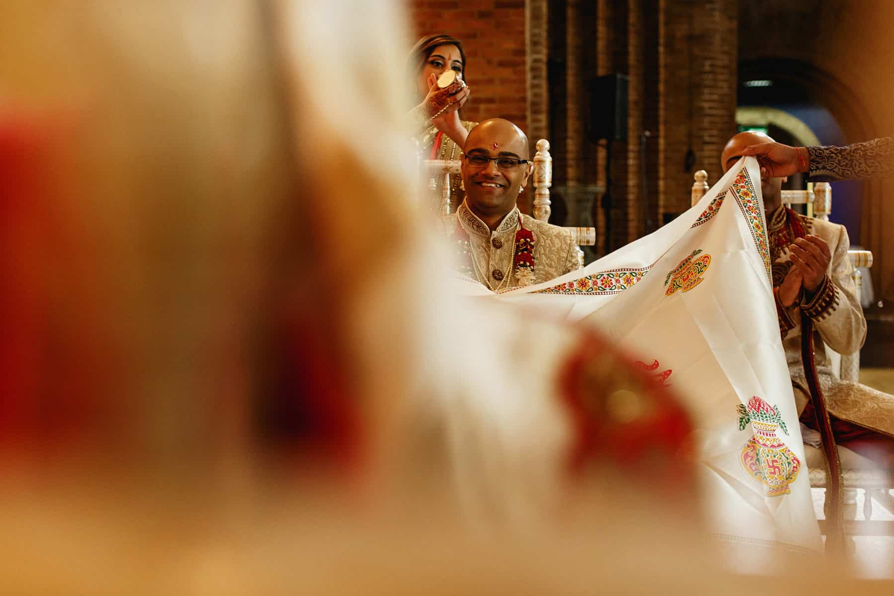 kelham hall hindu wedding