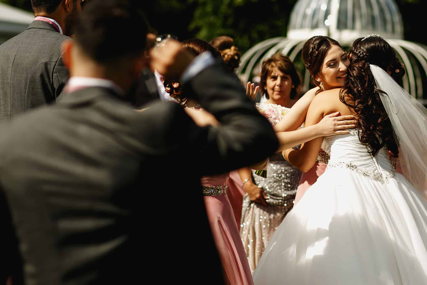 turkish wedding