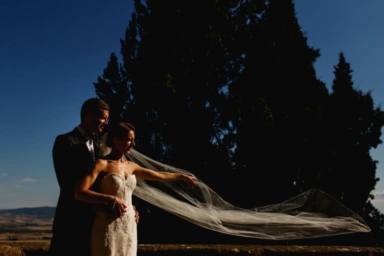 Borgo Di Castelvecchio Wedding