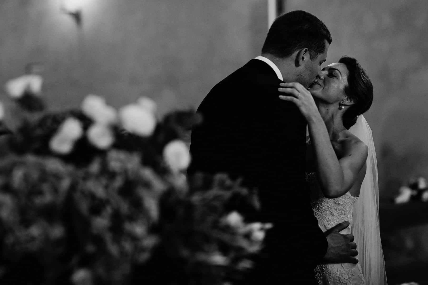 Pienza Tuscany Italy Wedding