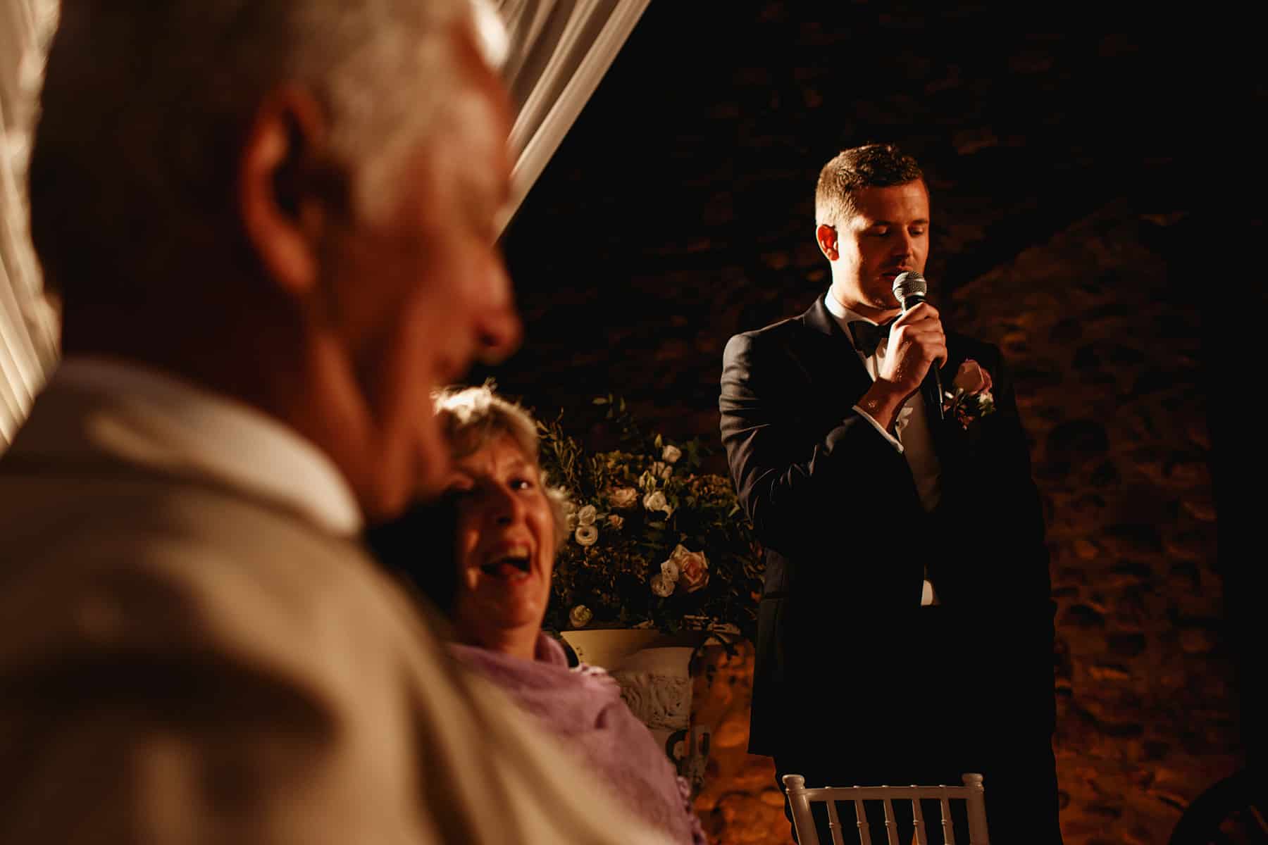 Pienza Tuscany Italy Wedding Photographer