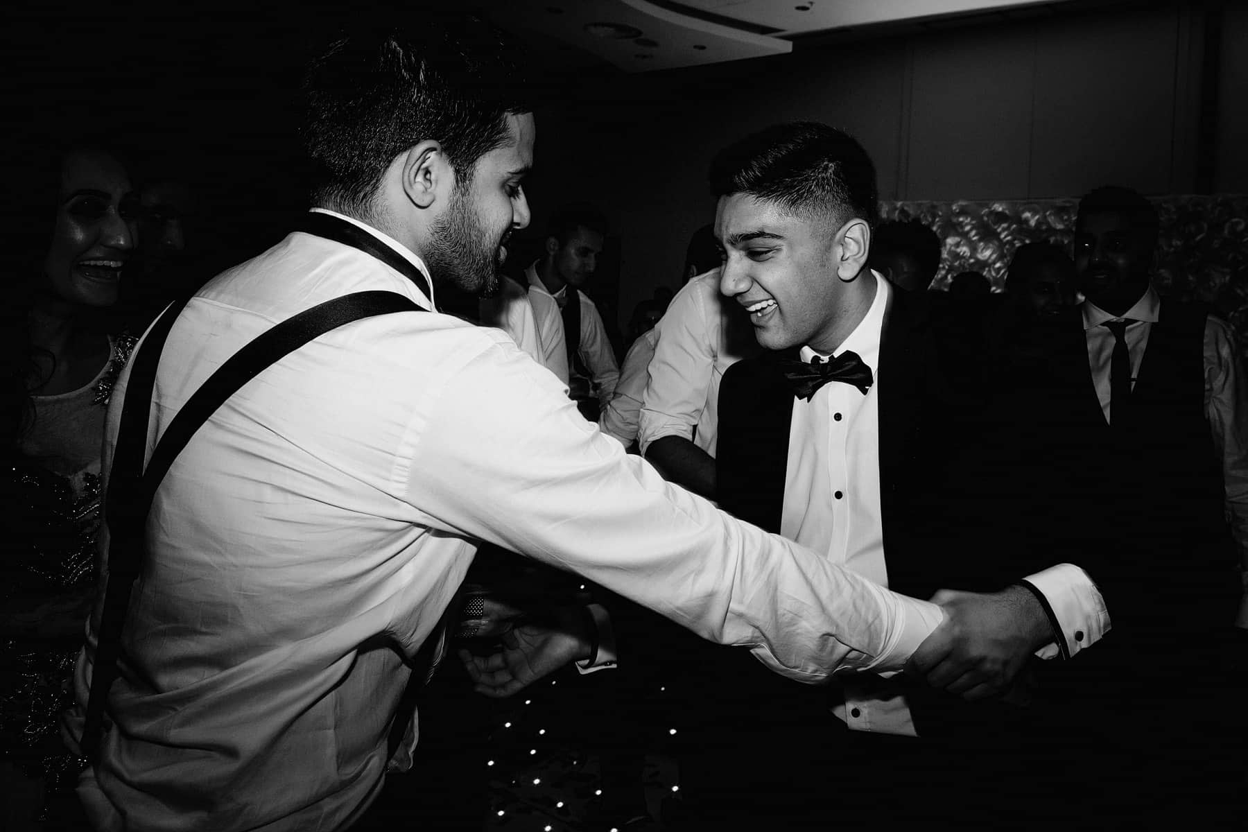 indian wedding heathrow photography
