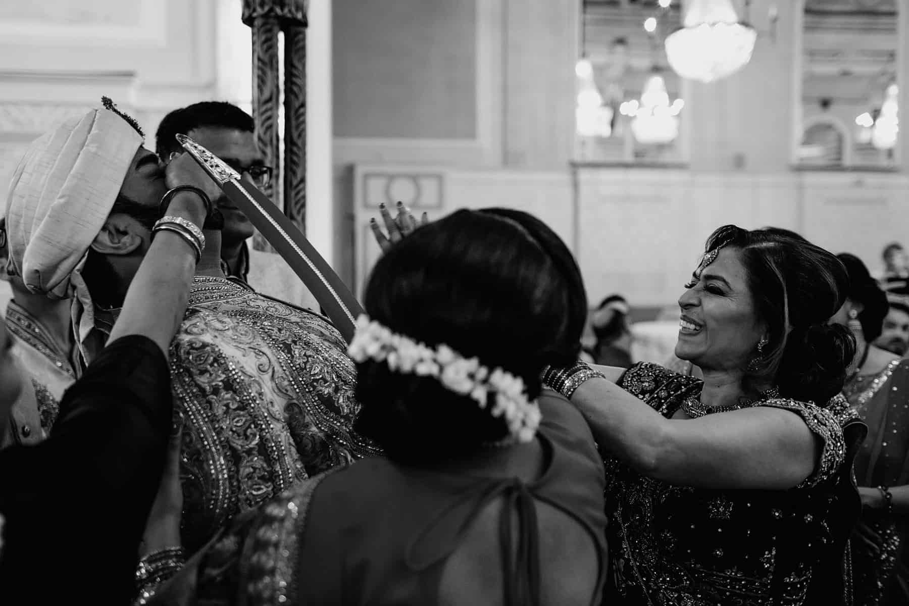grand connaught rooms hindu wedding