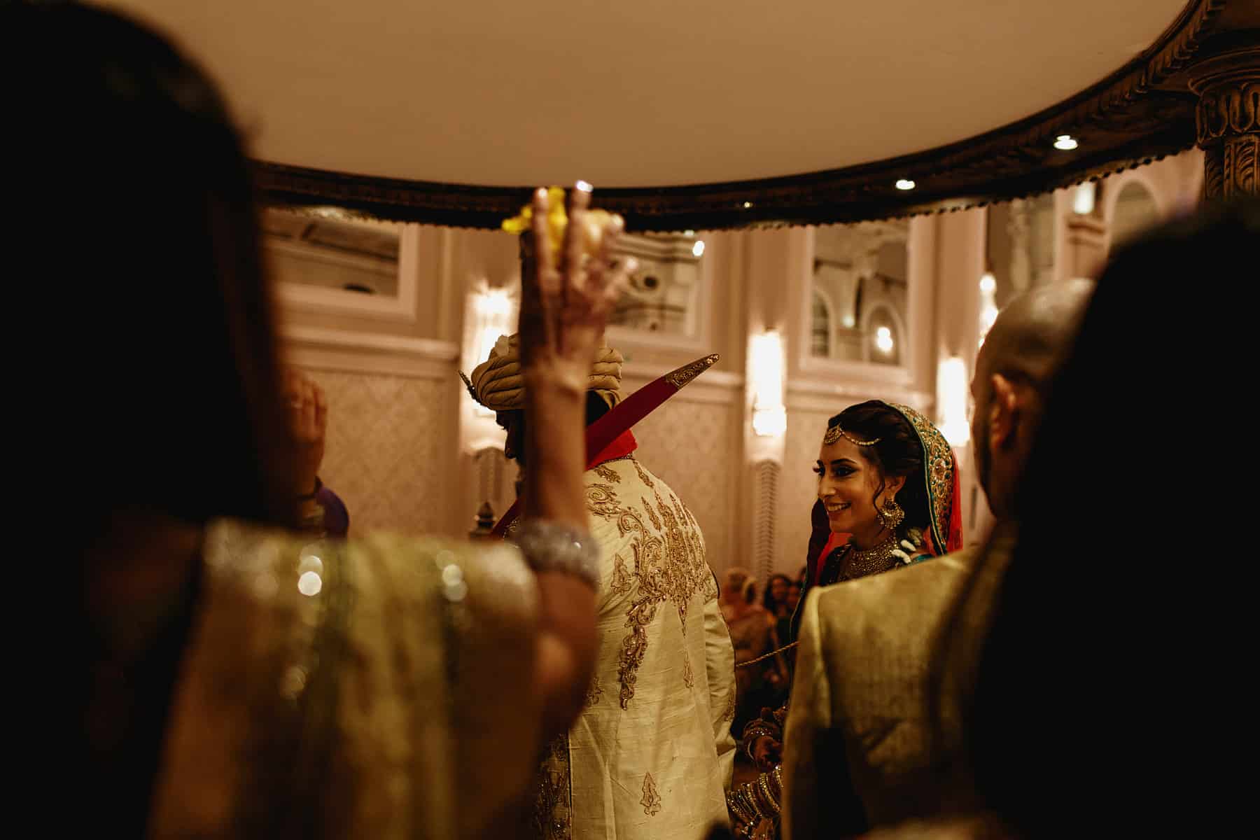 grand connaught rooms holborn wedding
