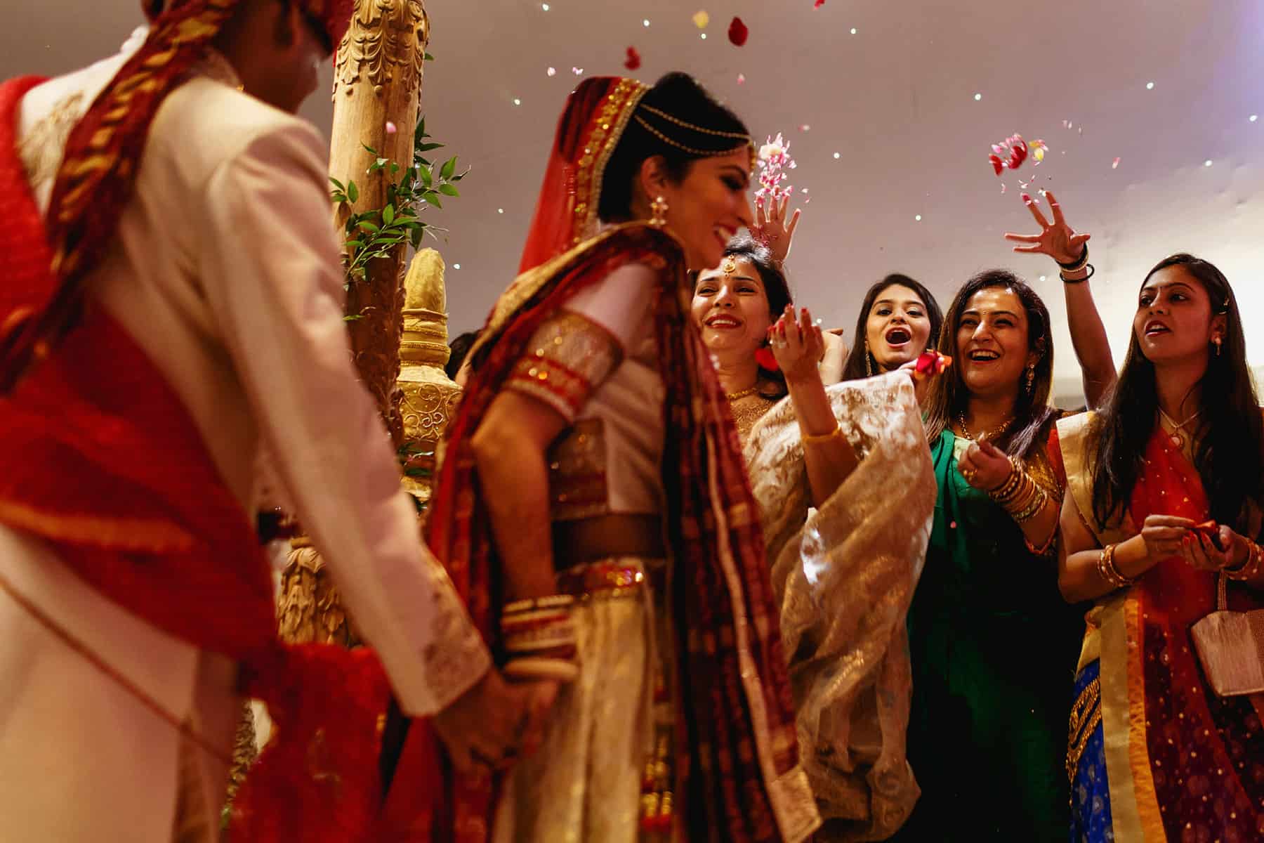 indian wedding photography
