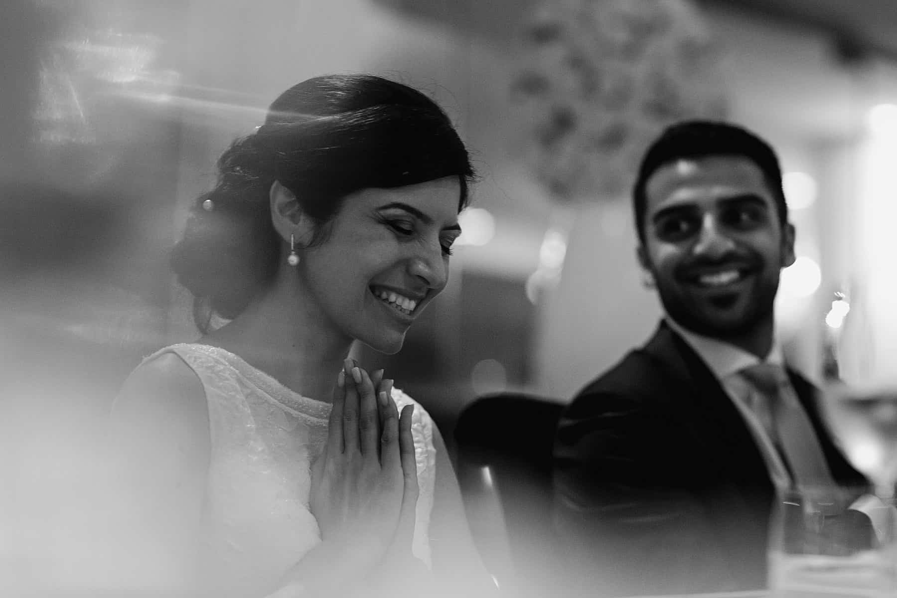 savoy beach hotel wedding photographer