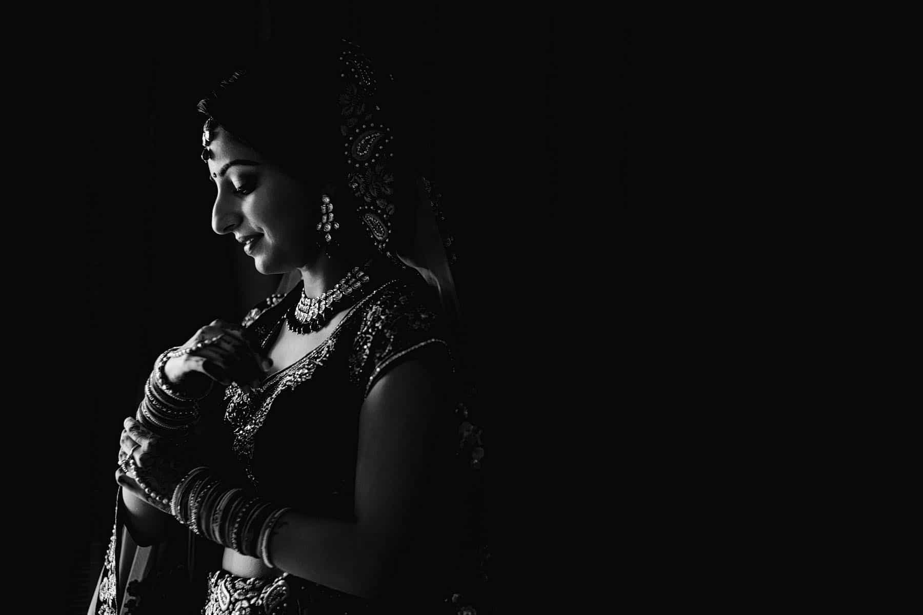 hilton metropole hindu wedding