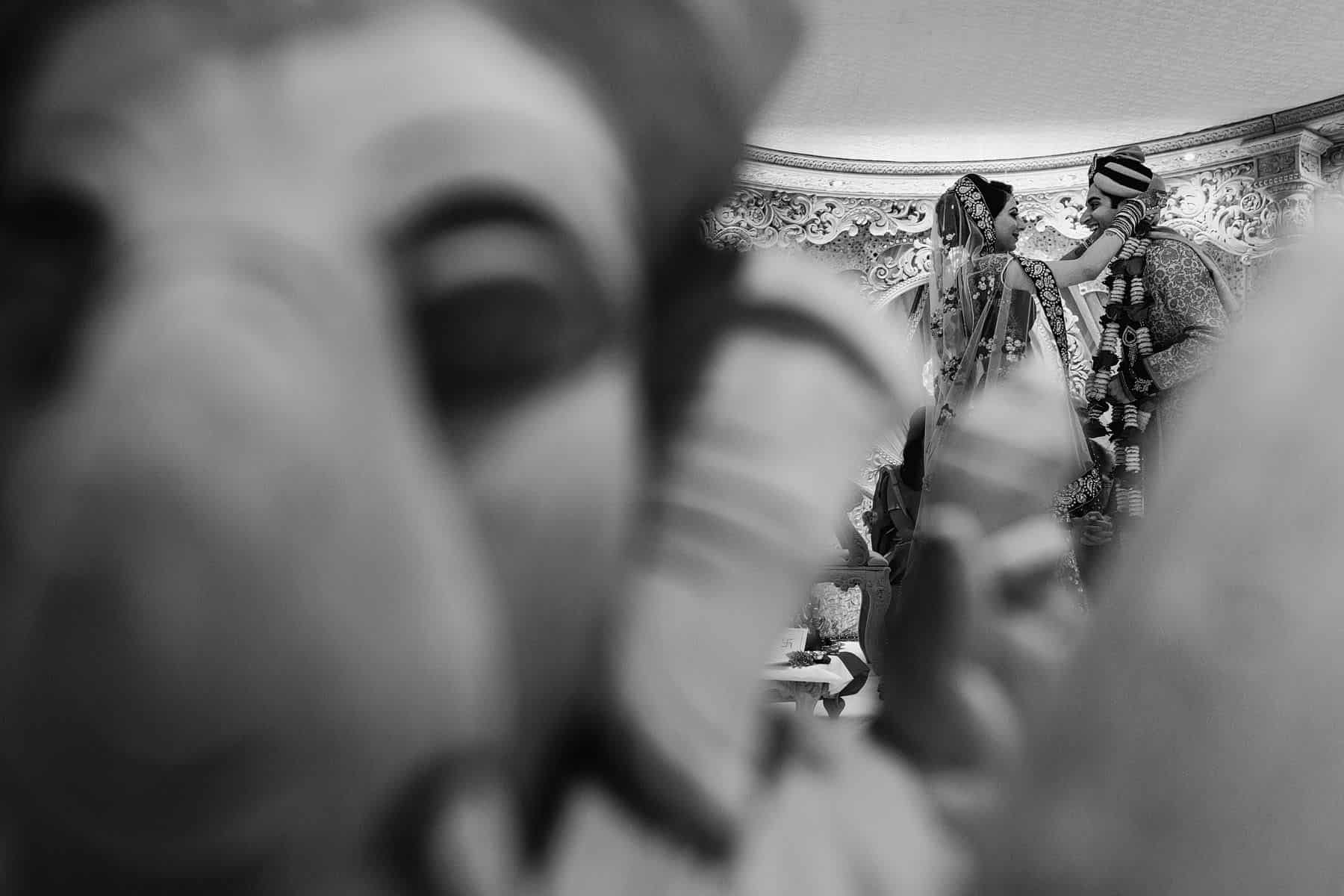 hilton metropole london wedding photography