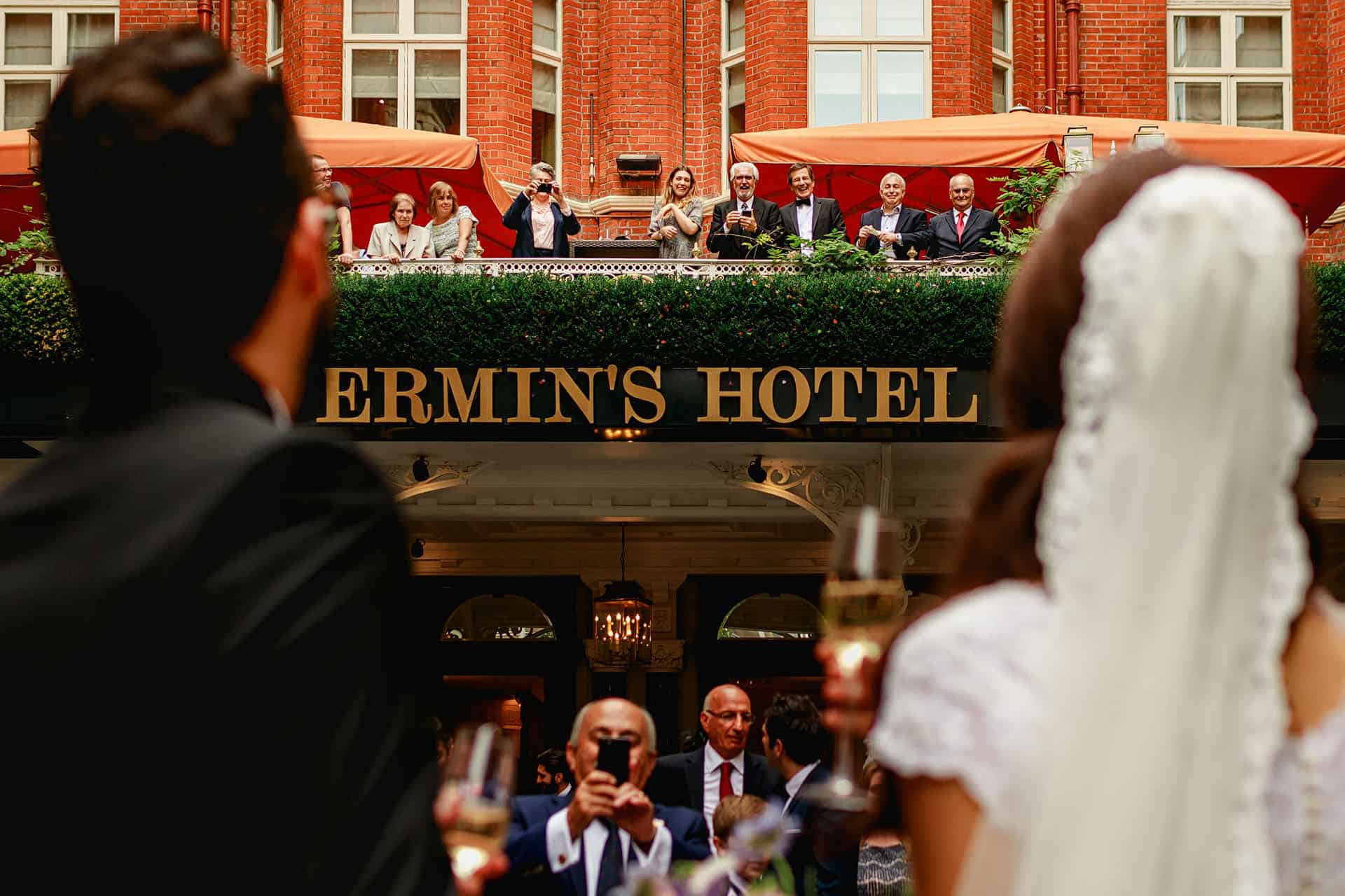 armenian wedding london st ermins hotel