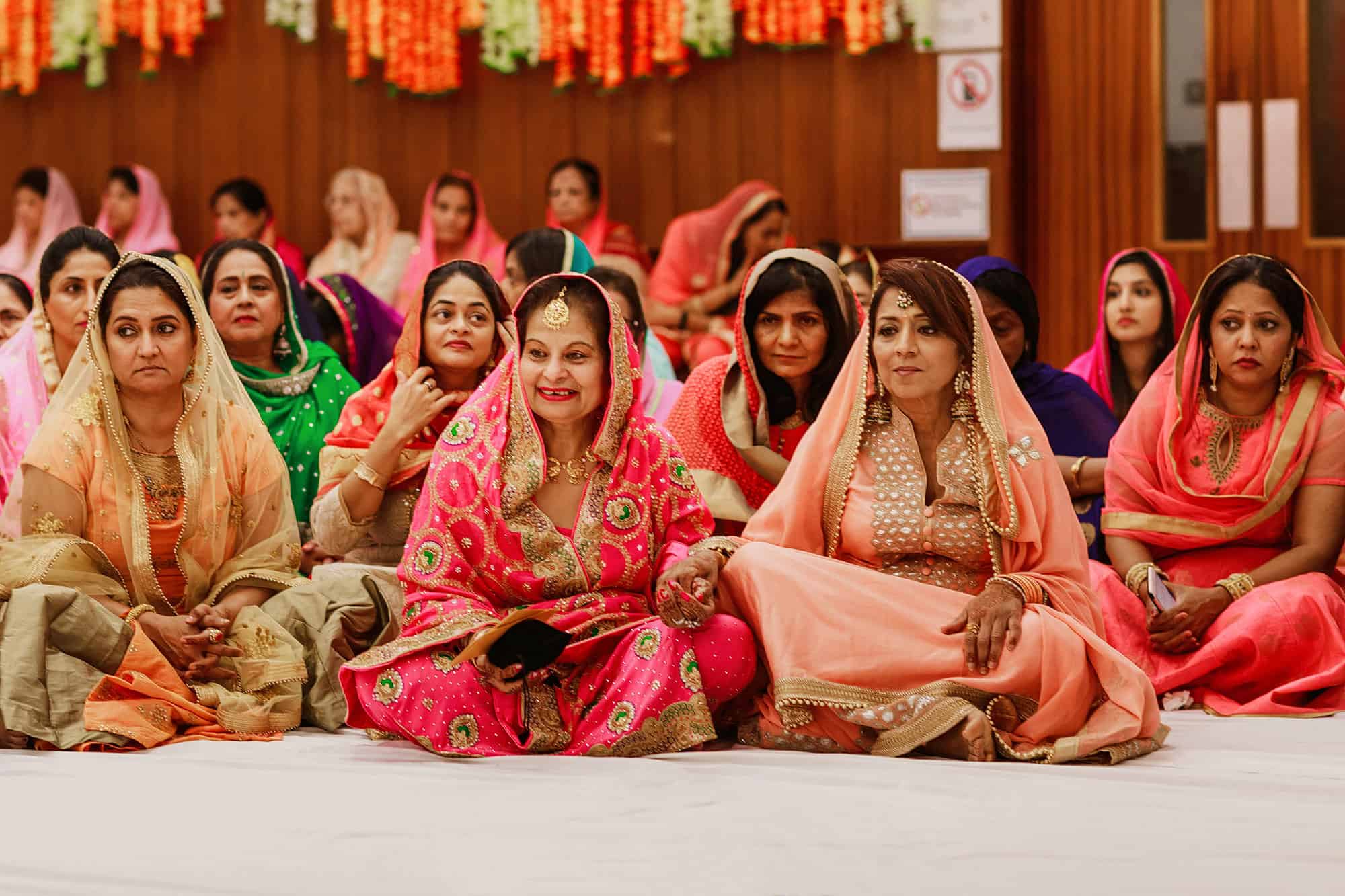 sikh wedding ealing gurudwara