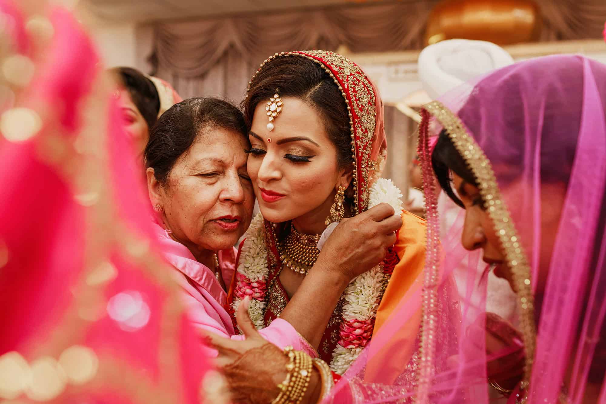 sikh wedding ealing gurudwara london