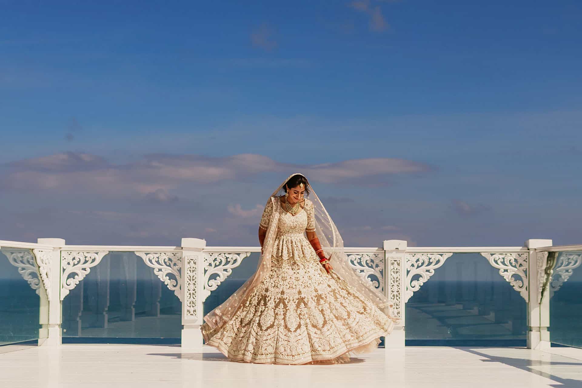 Best UK wedding photography of 2017