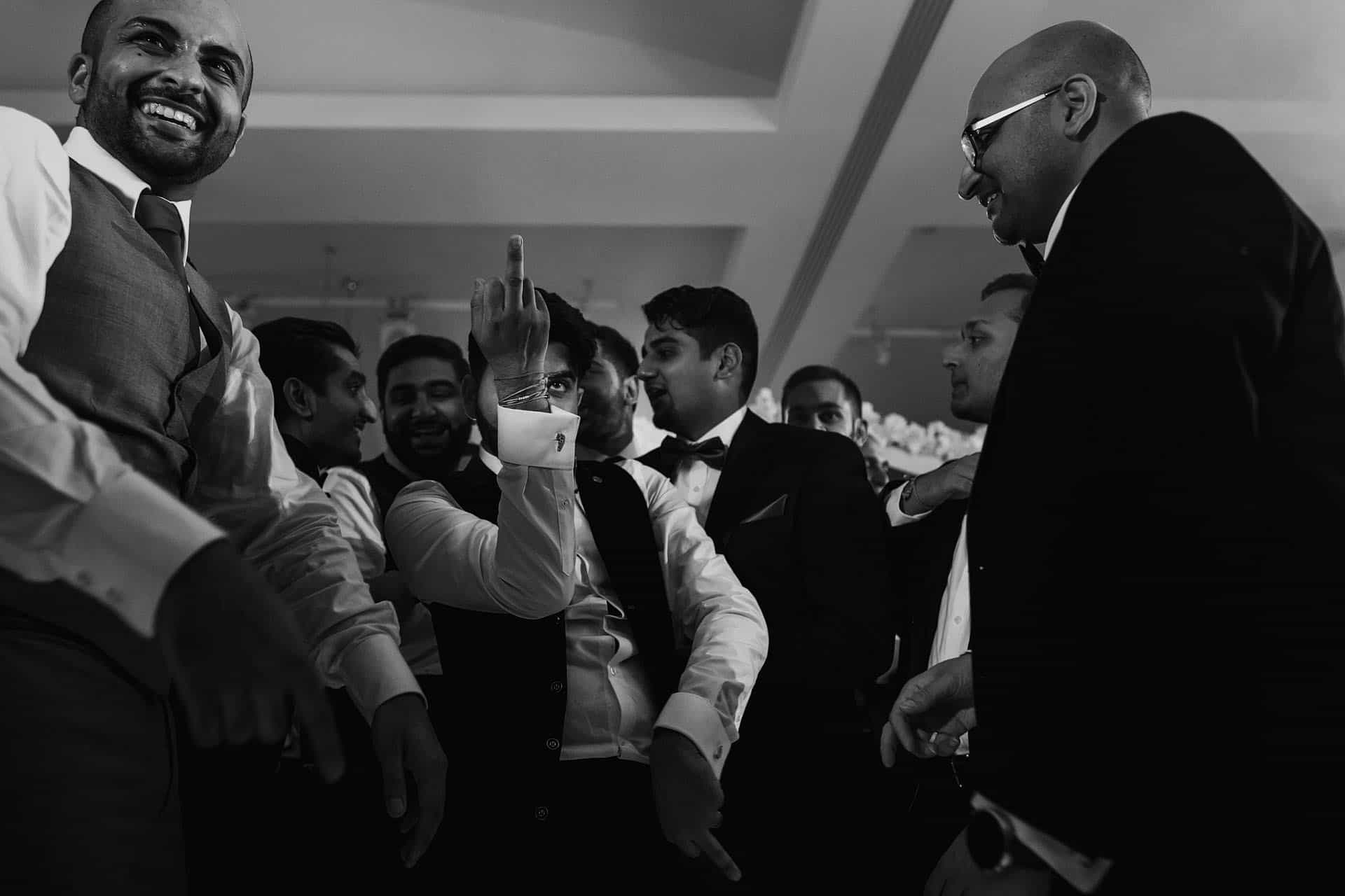 londons best wedding photography 2017