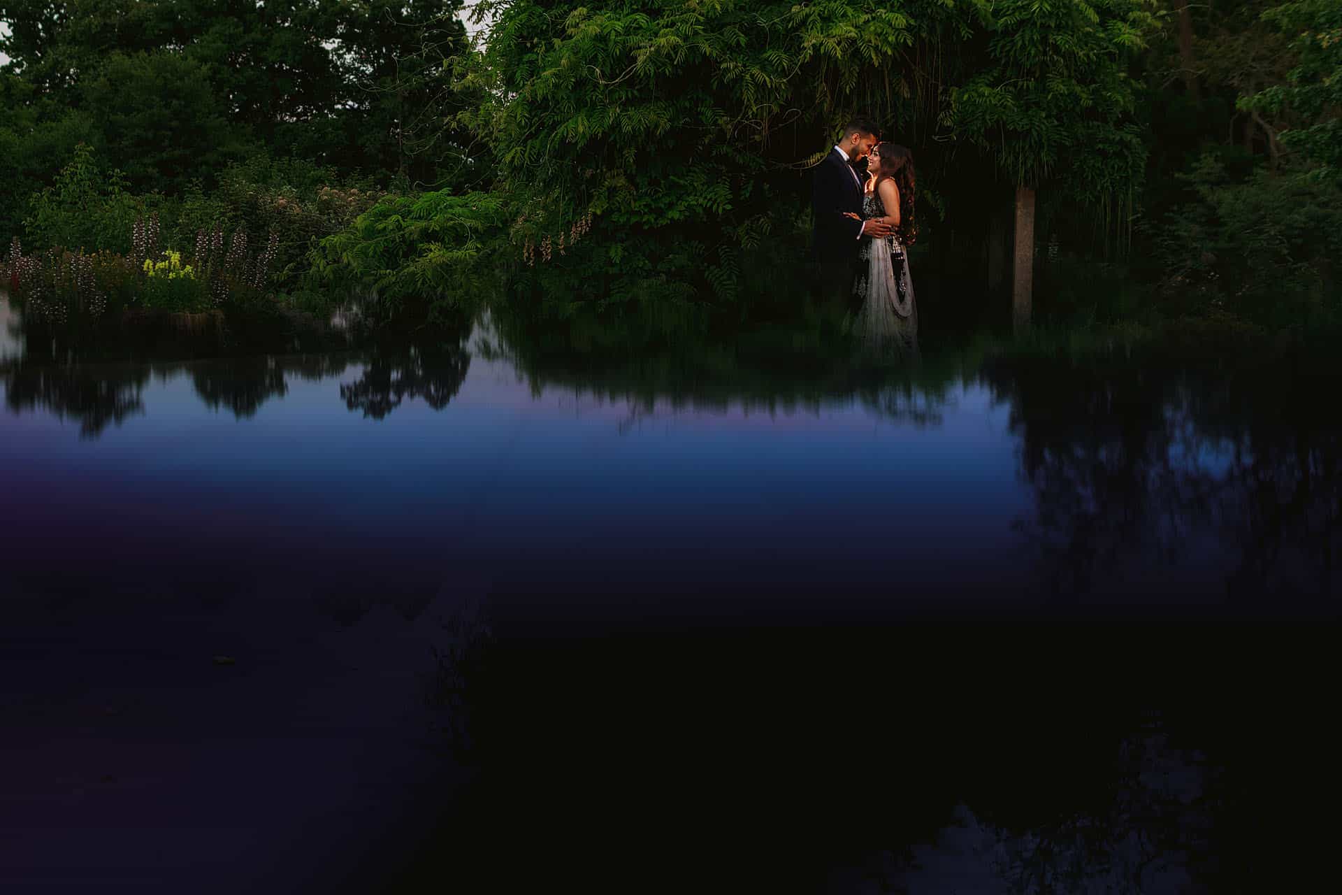uk london best wedding photographer