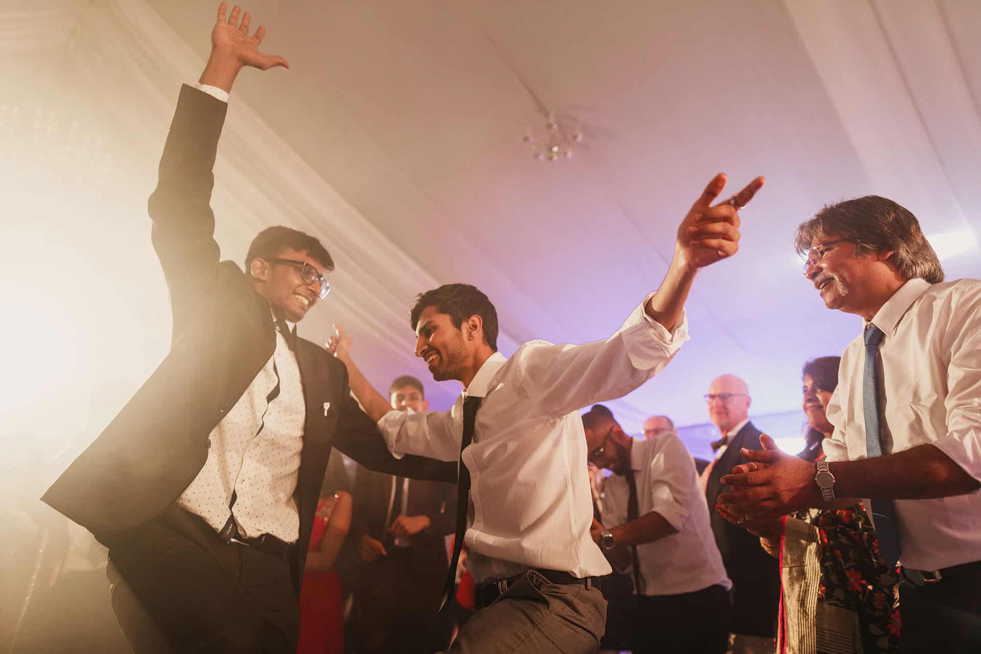 addington palace asian wedding