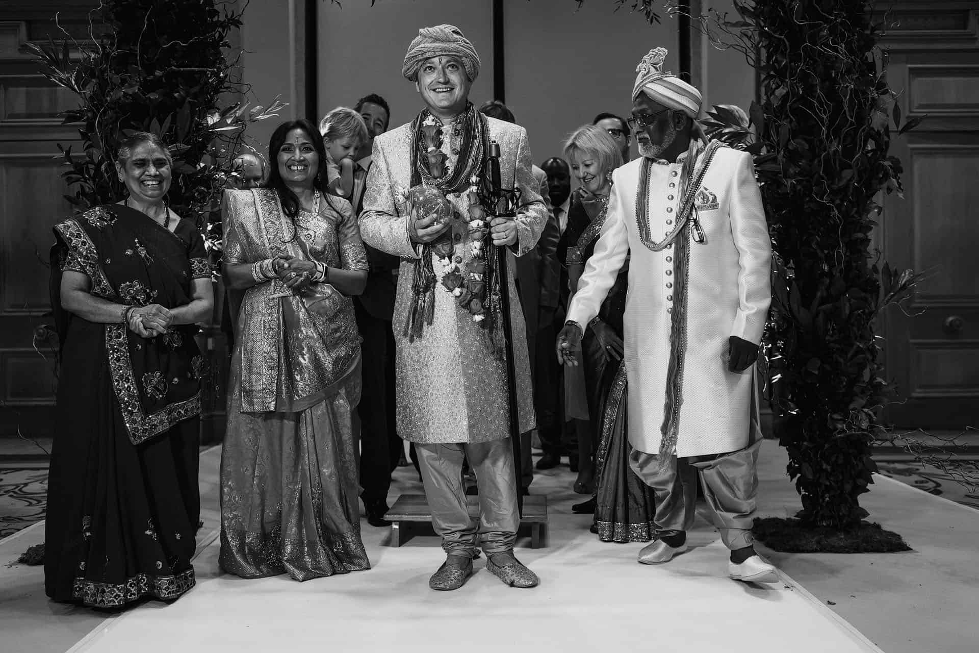 the grand brighton indian wedding