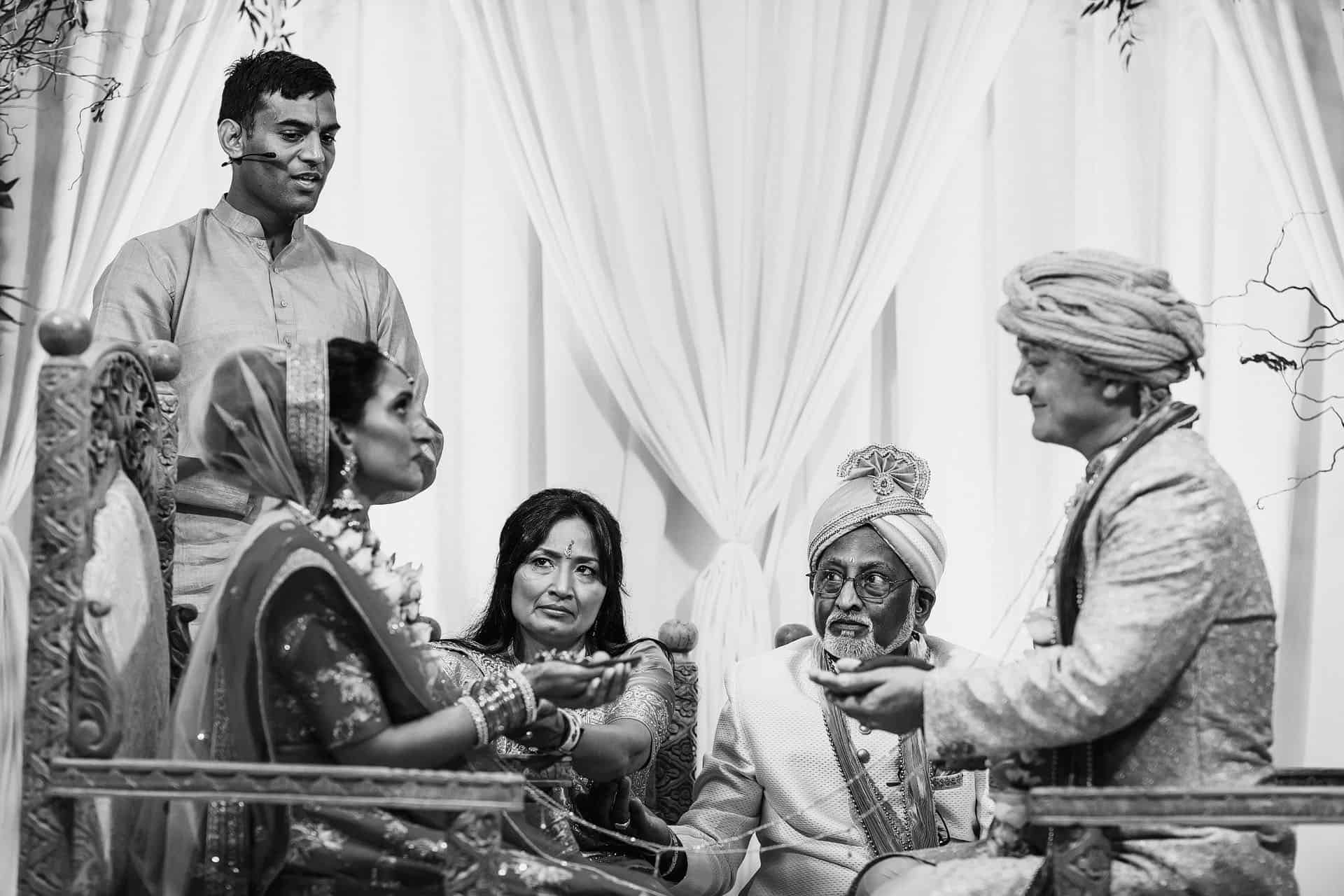 the grand brighton hindu wedding