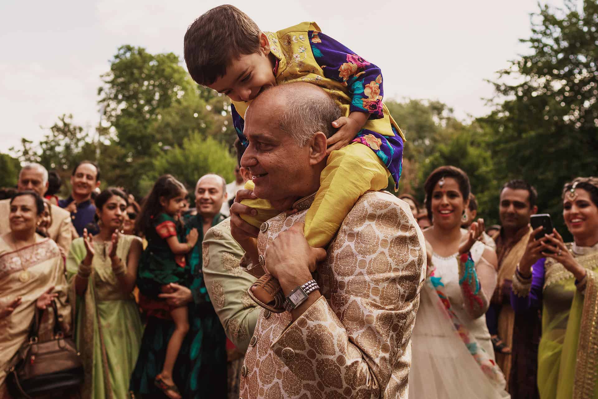 hilton t5 heathrow hindu wedding