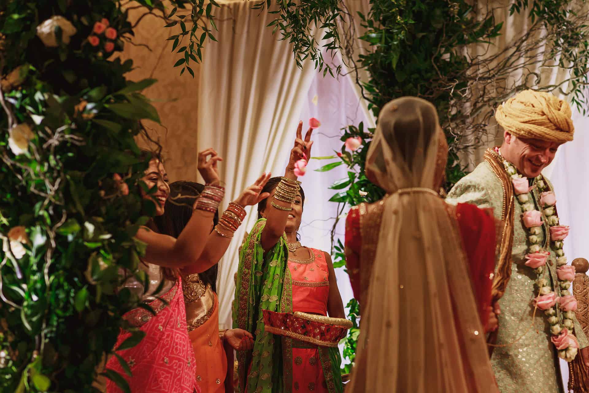the grand brighton hindu wedding