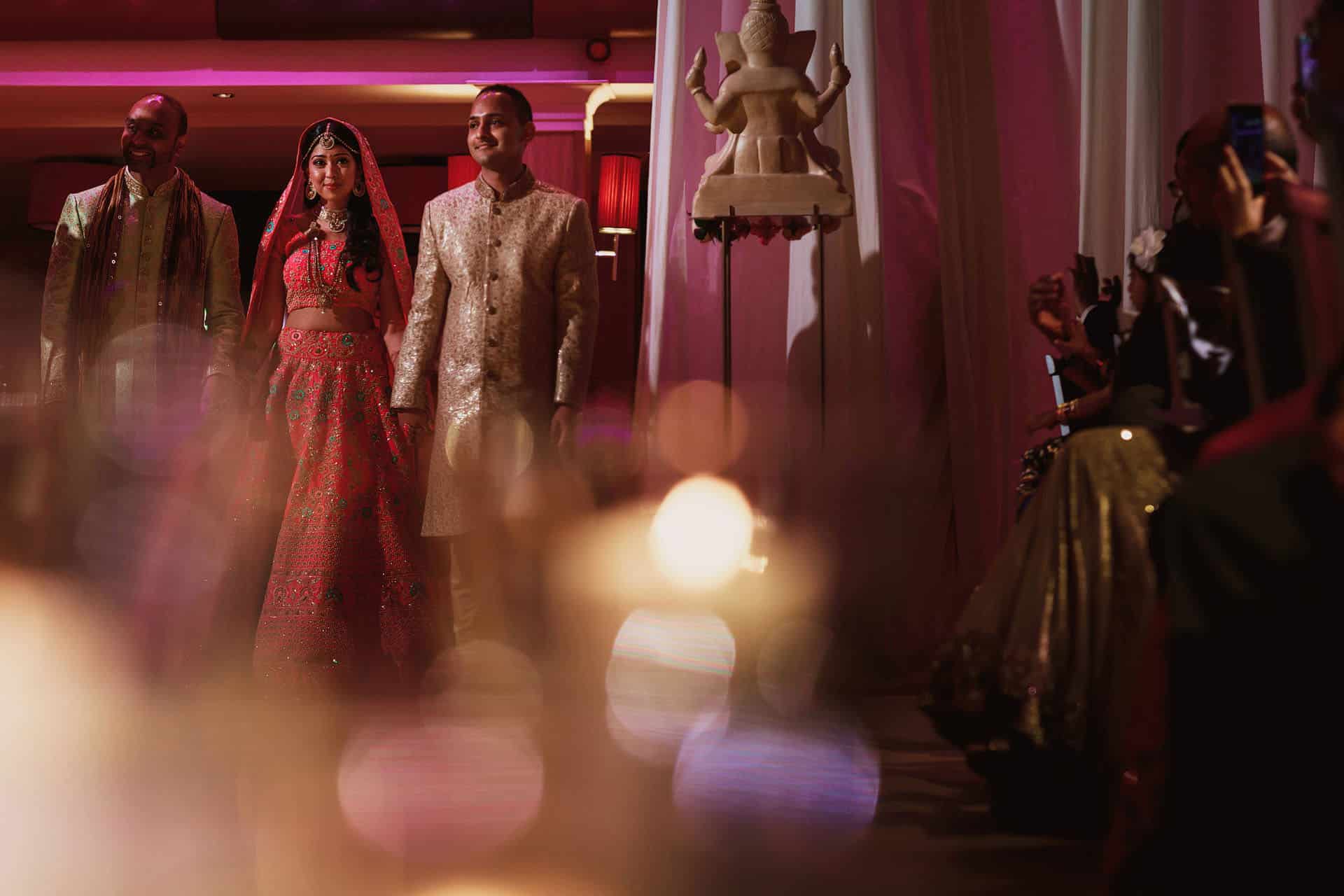 dallas burston polo club hindu wedding