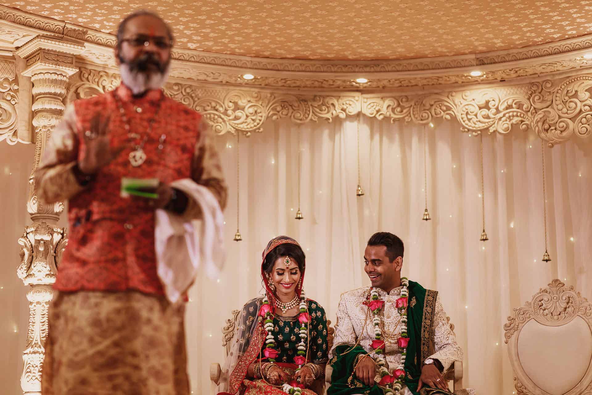 hilton t5 heathrow asian wedding