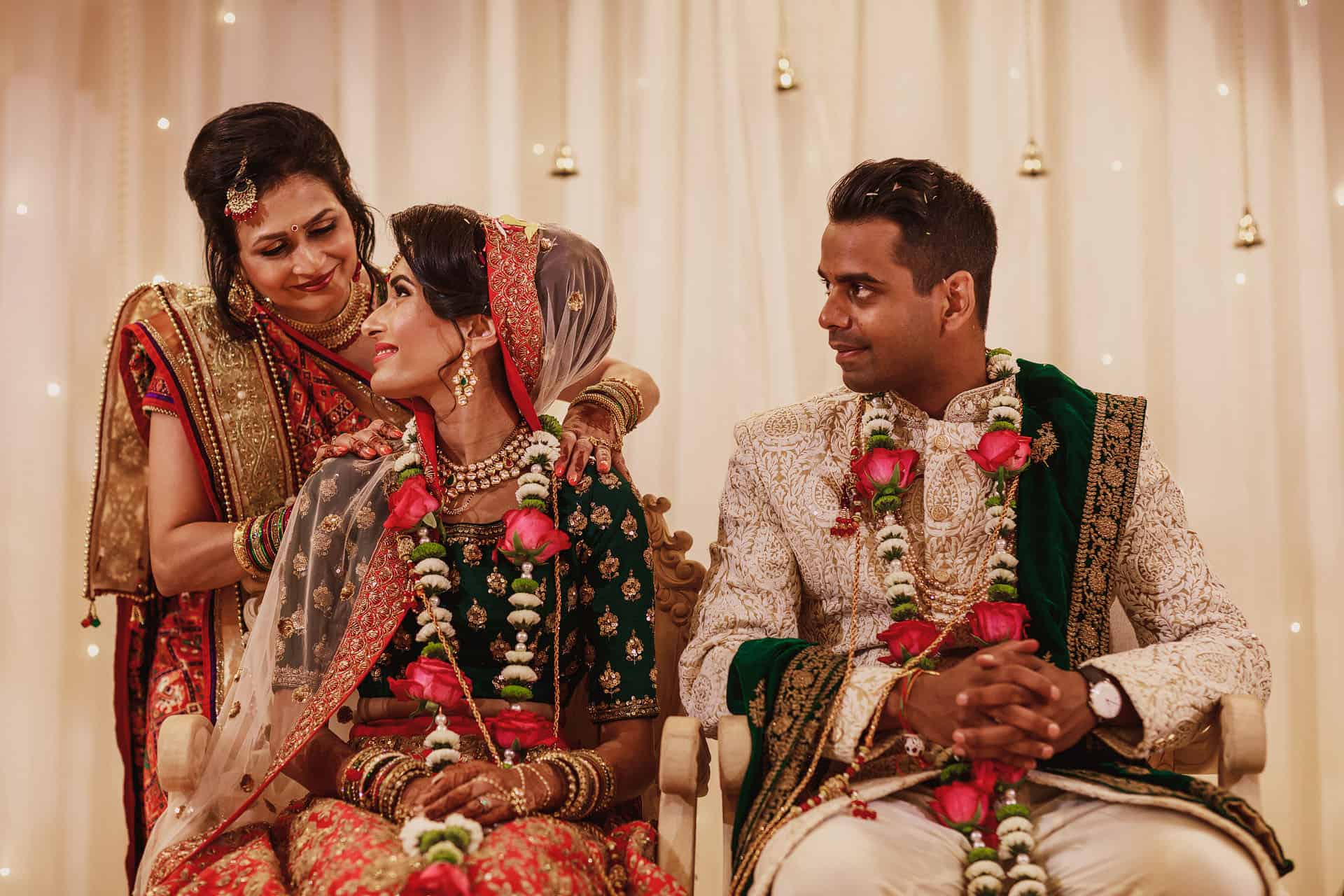 hilton t5 heathrow asian wedding photographer