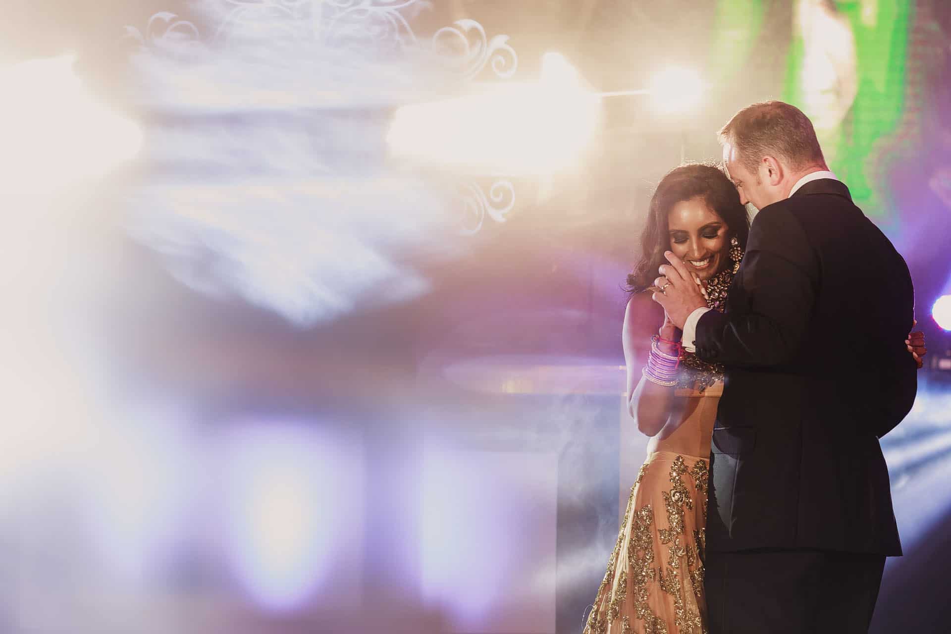 grand brighton indian wedding reception