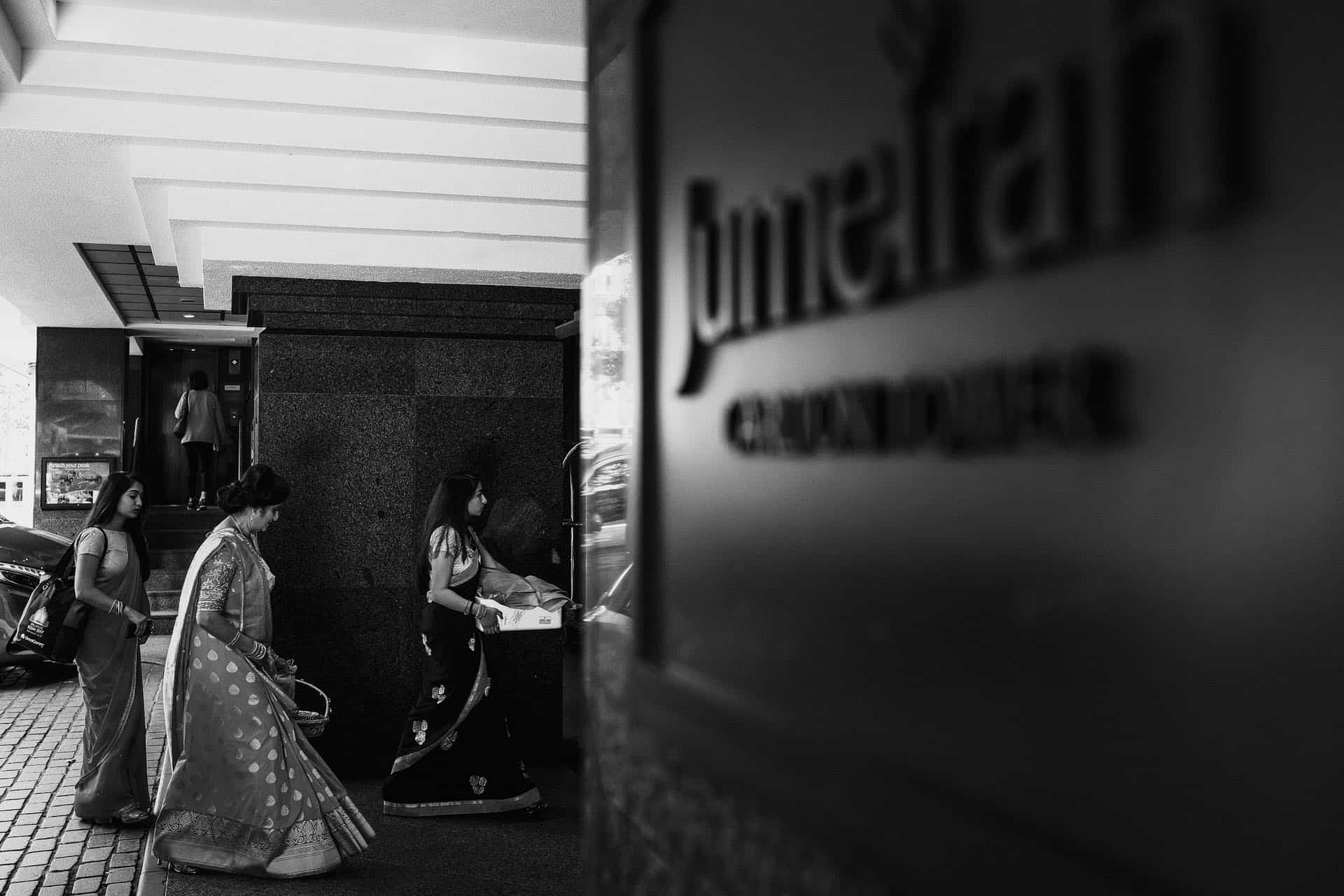 jumeirah carlton tower indian wedding