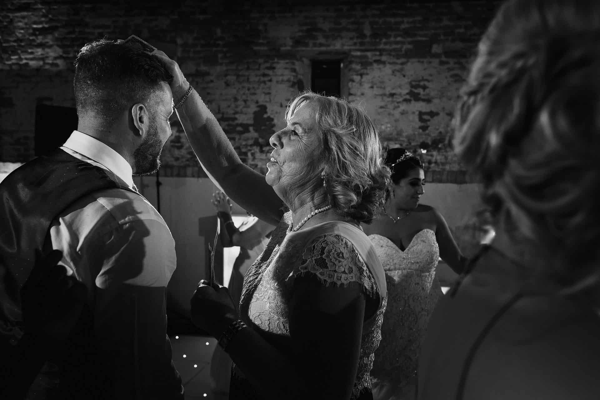 turkish wedding photographer london