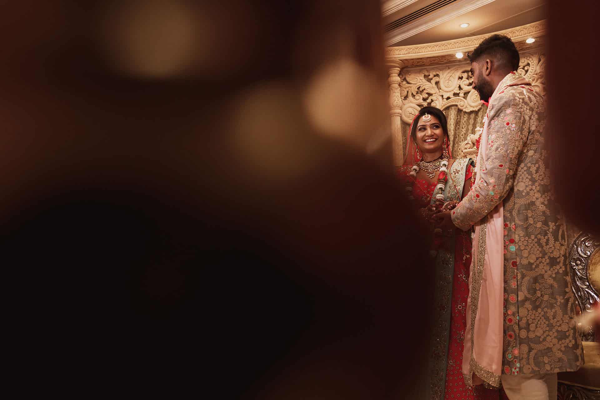 jumeirah carlton tower asian wedding