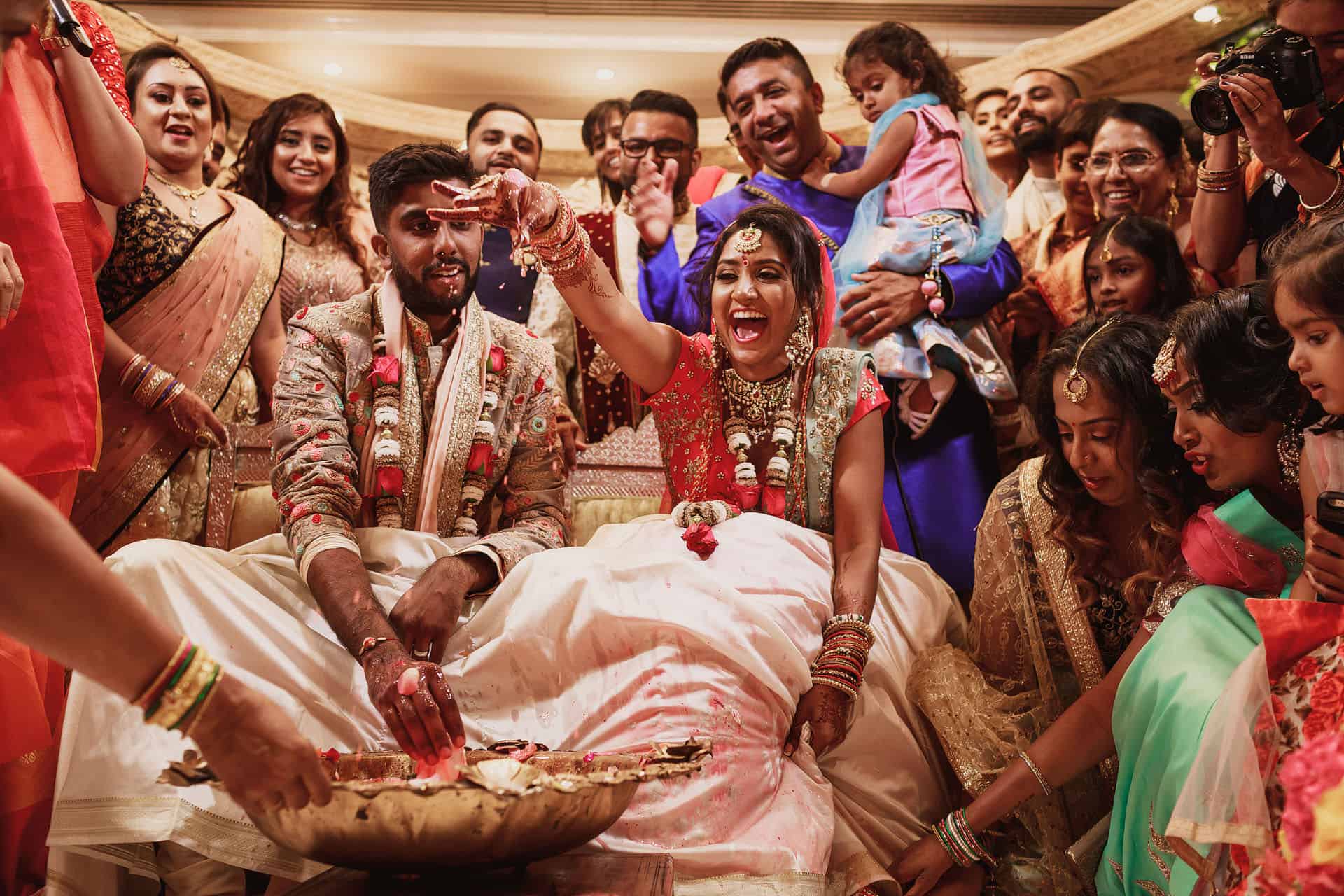 jumeirah carlton tower wedding photography