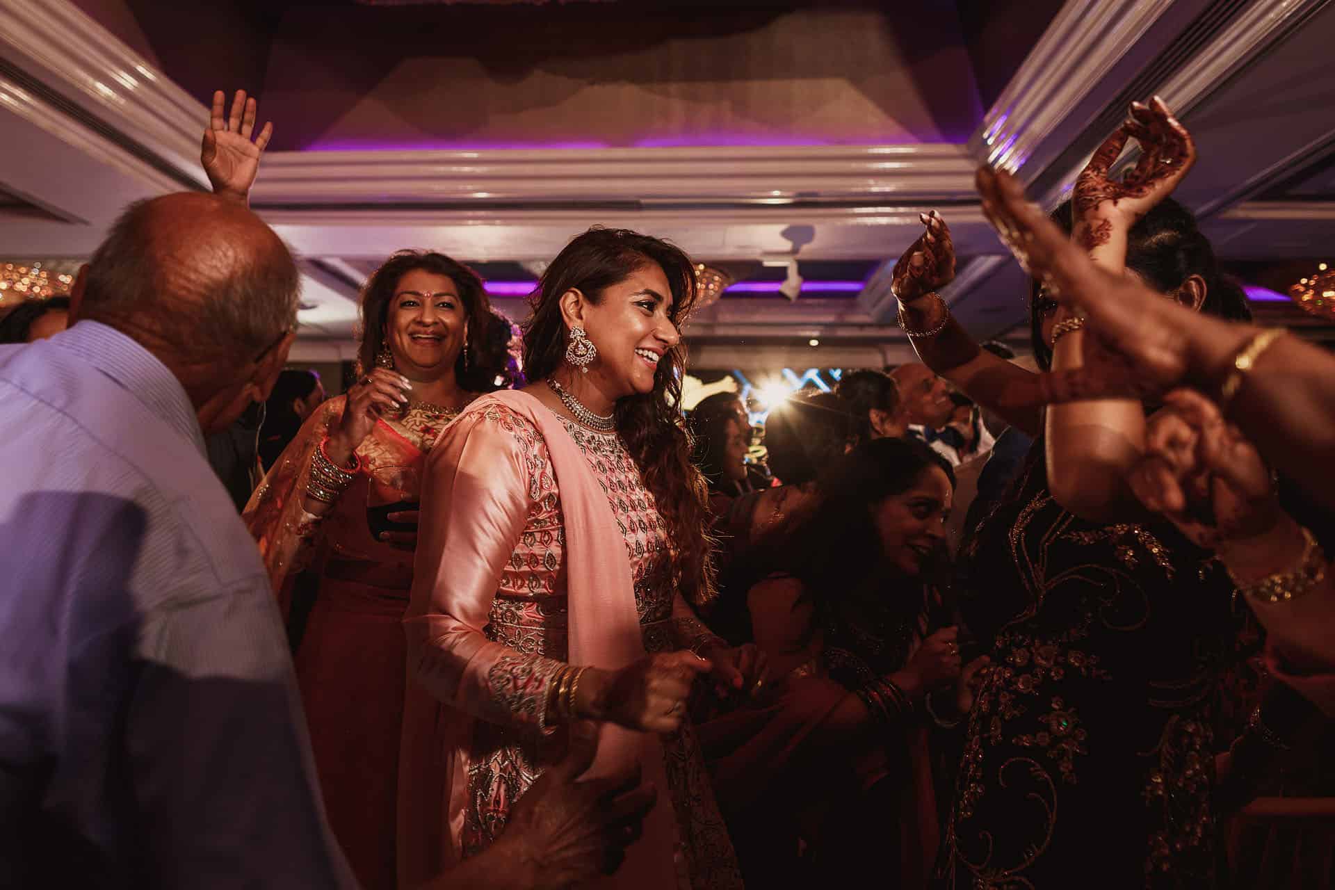 jumeirah carlton tower wedding reception