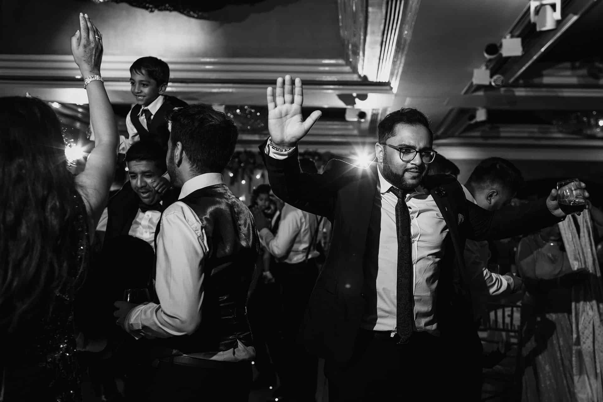 jumeirah carlton tower wedding reception