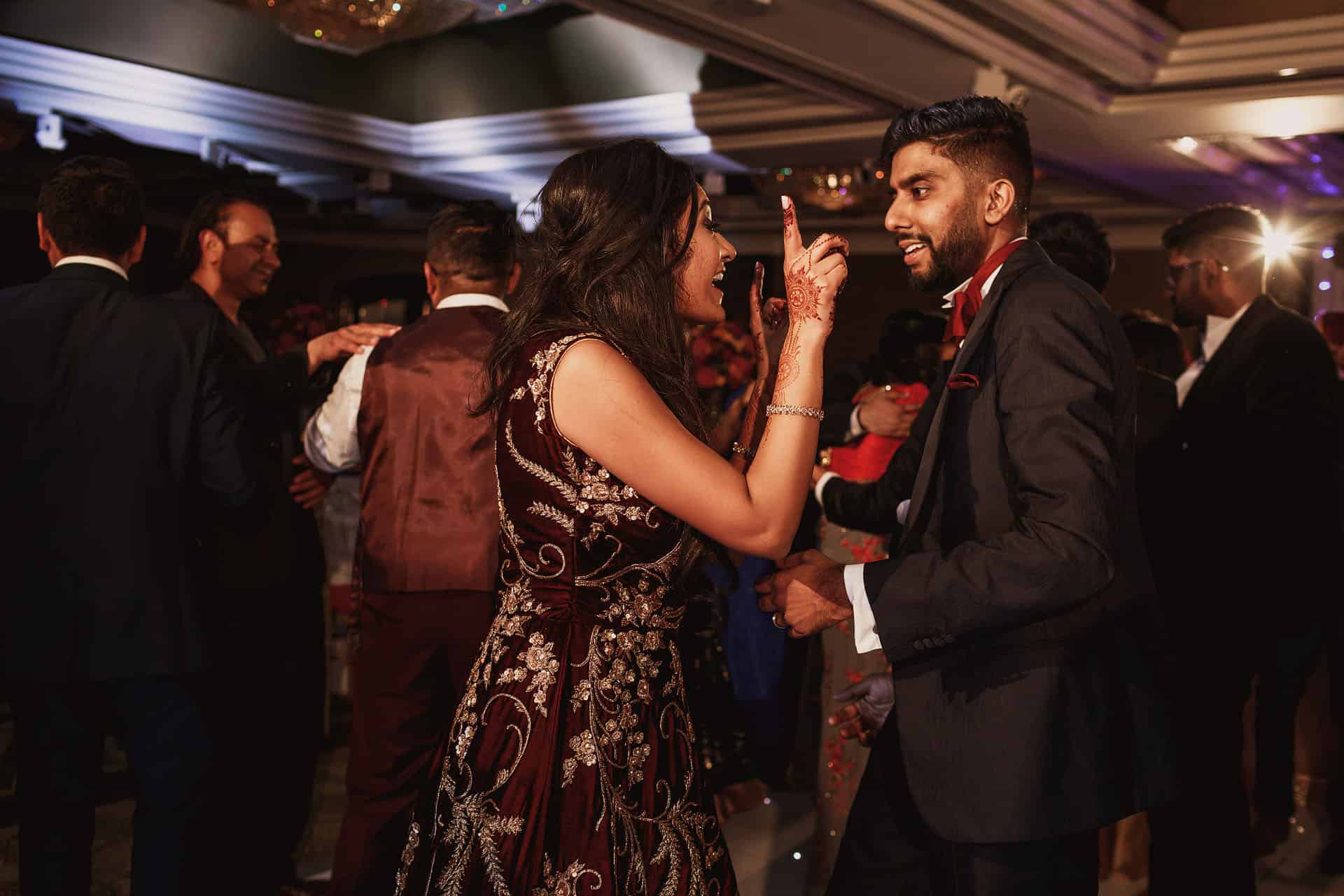 jumeirah carlton tower wedding reception