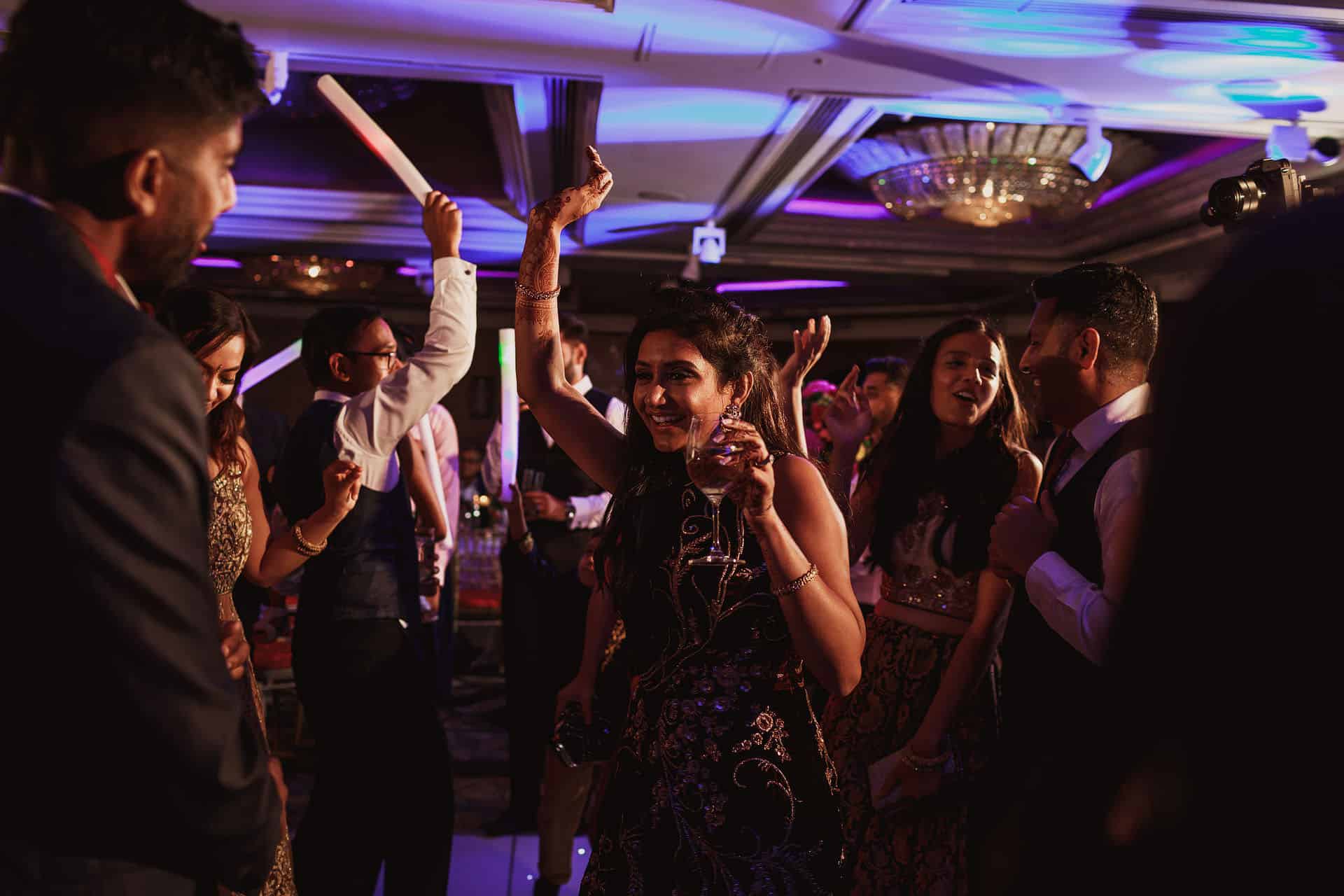 jumeirah carlton tower wedding reception