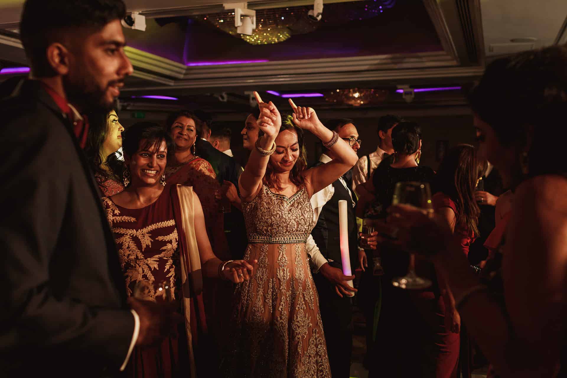 jumeirah carlton tower wedding reception