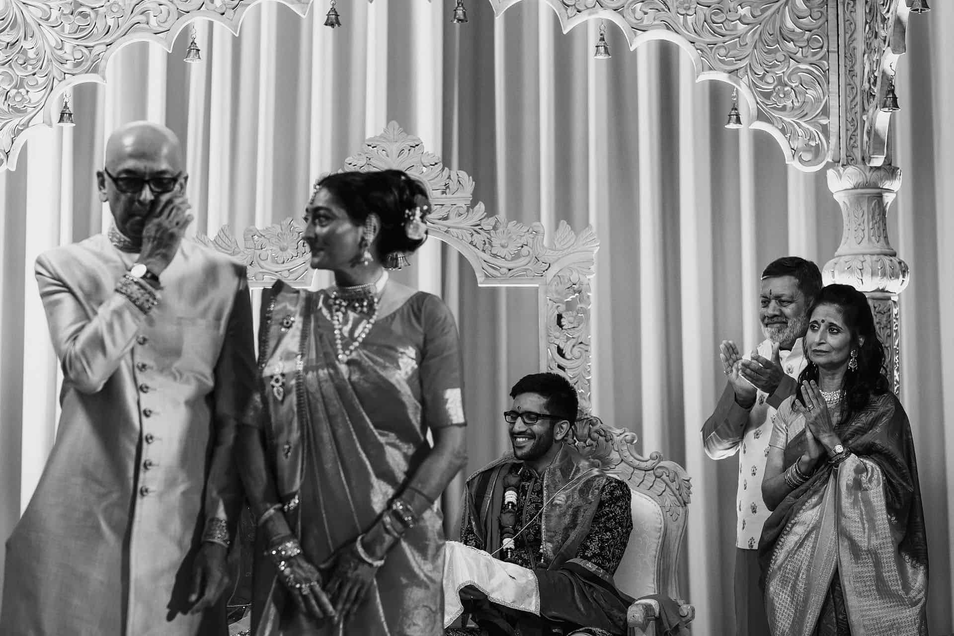 8 Northumberland Asian Wedding Photography