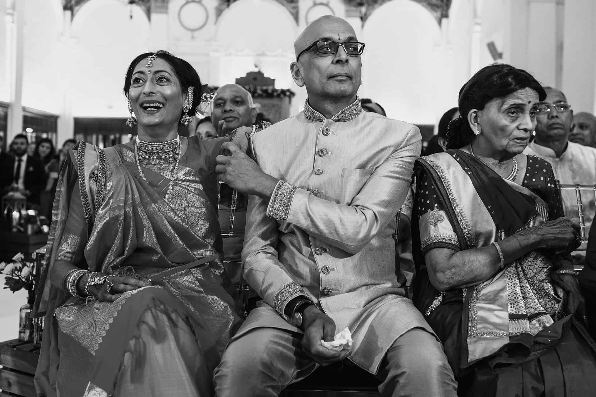 8 Northumberland Indian Wedding Photographer