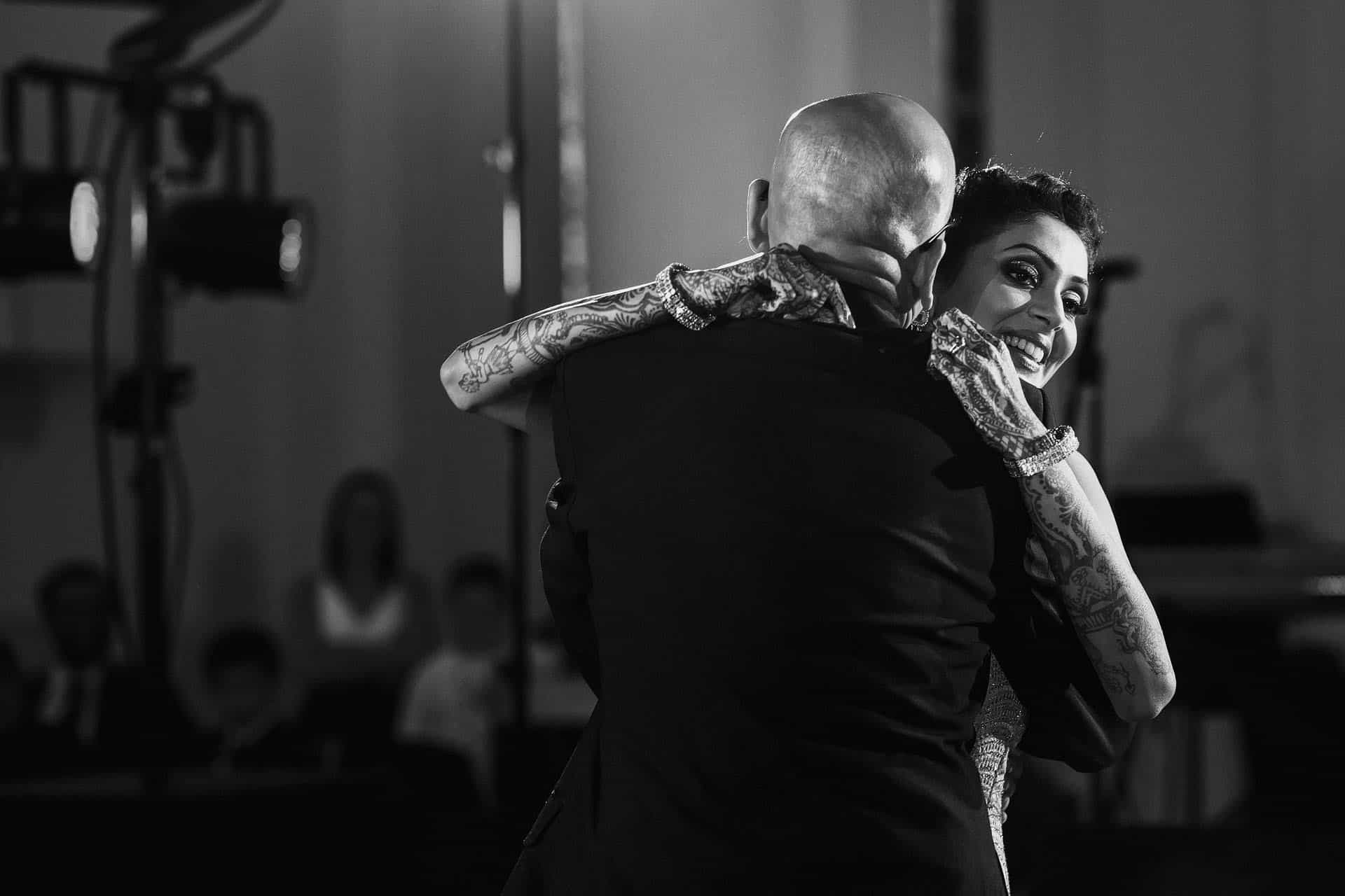 8 Northumberland Hindu Wedding Reception
