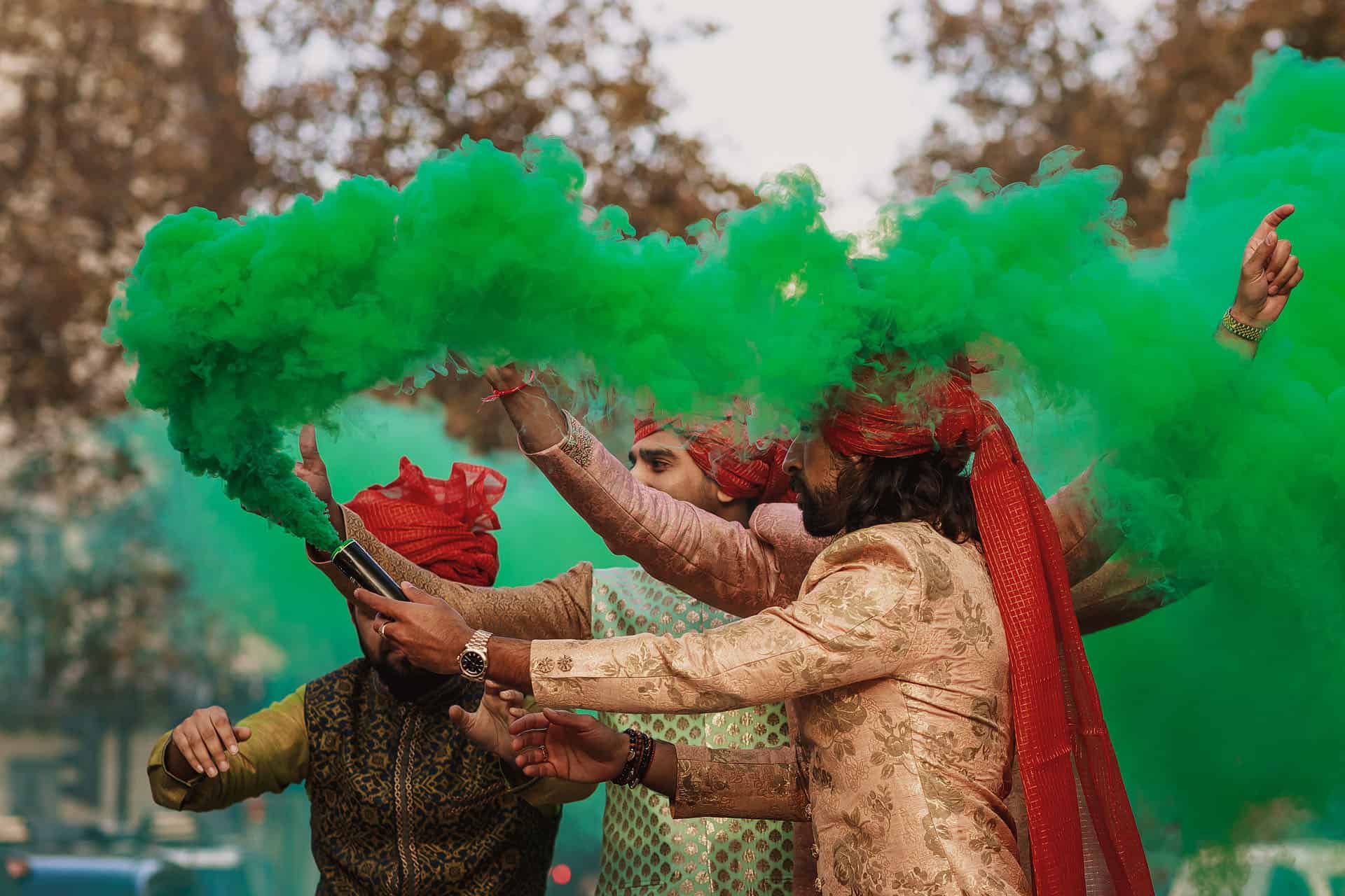 royal lancaster indian wedding photographer