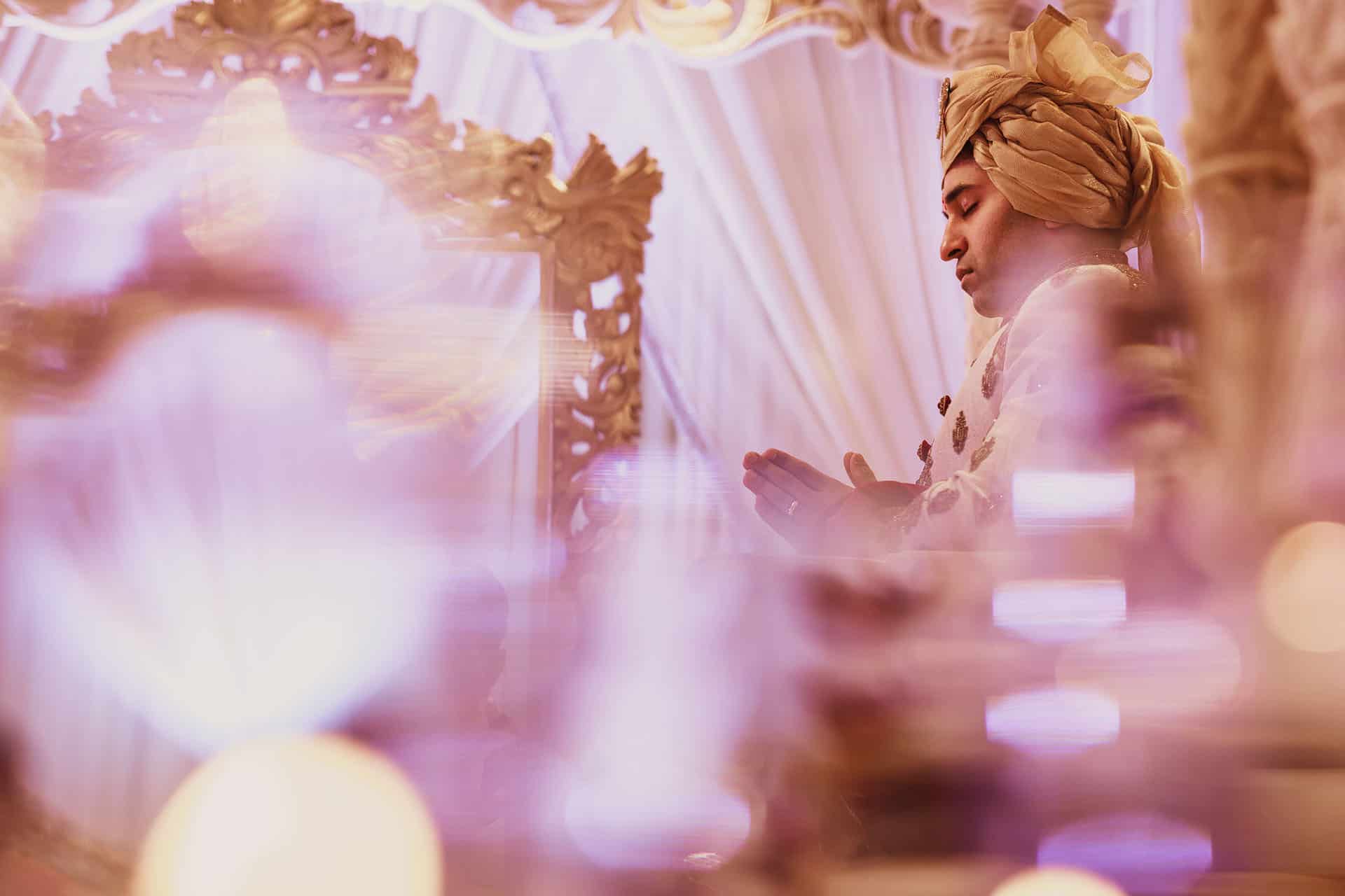 royal lancaster indian wedding photography