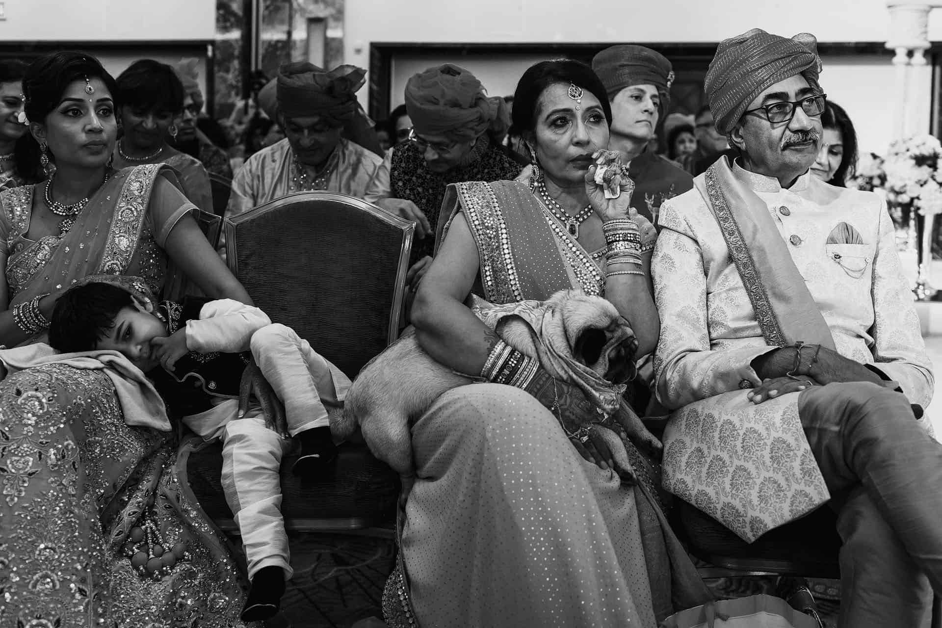 royal lancaster hindu wedding photography