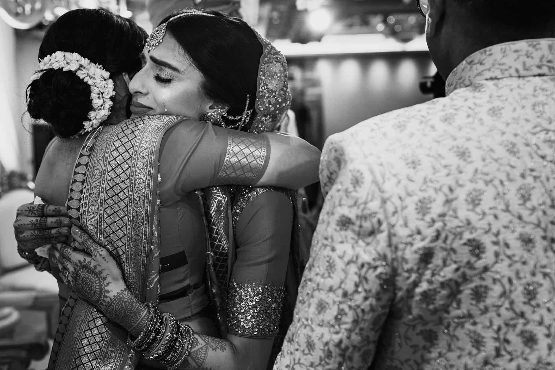royal lancaster asian wedding photographer